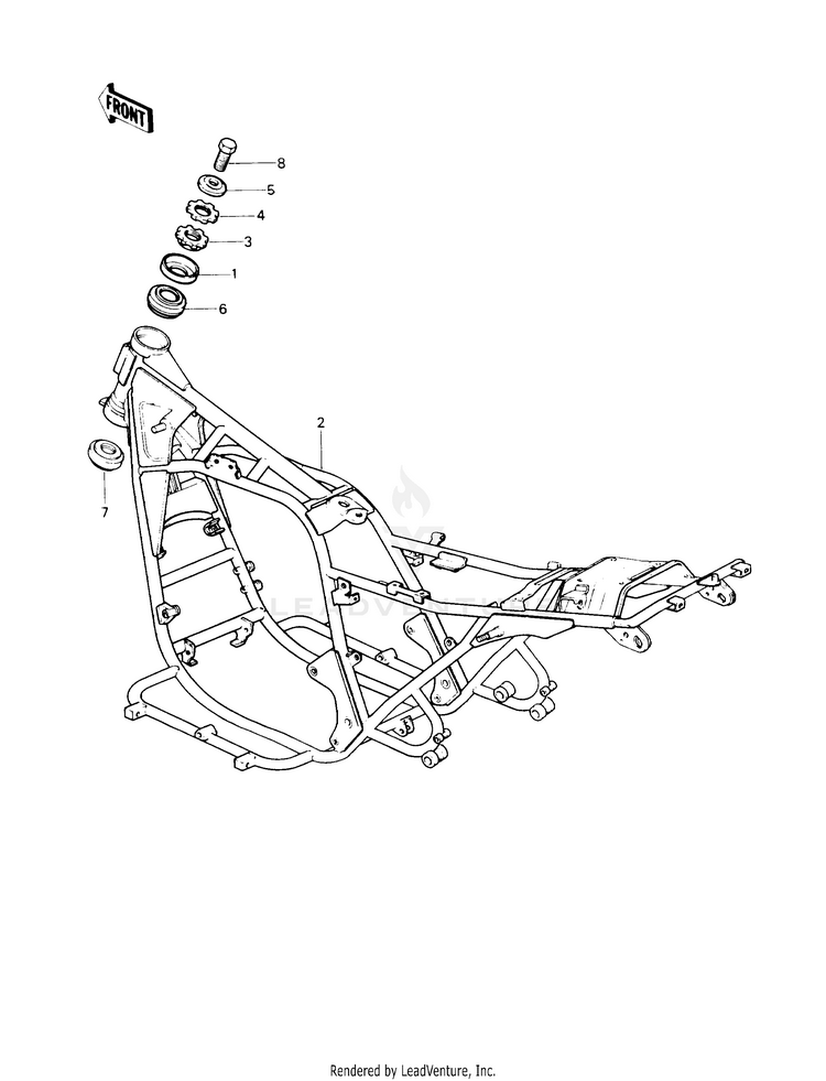Frame Schematic