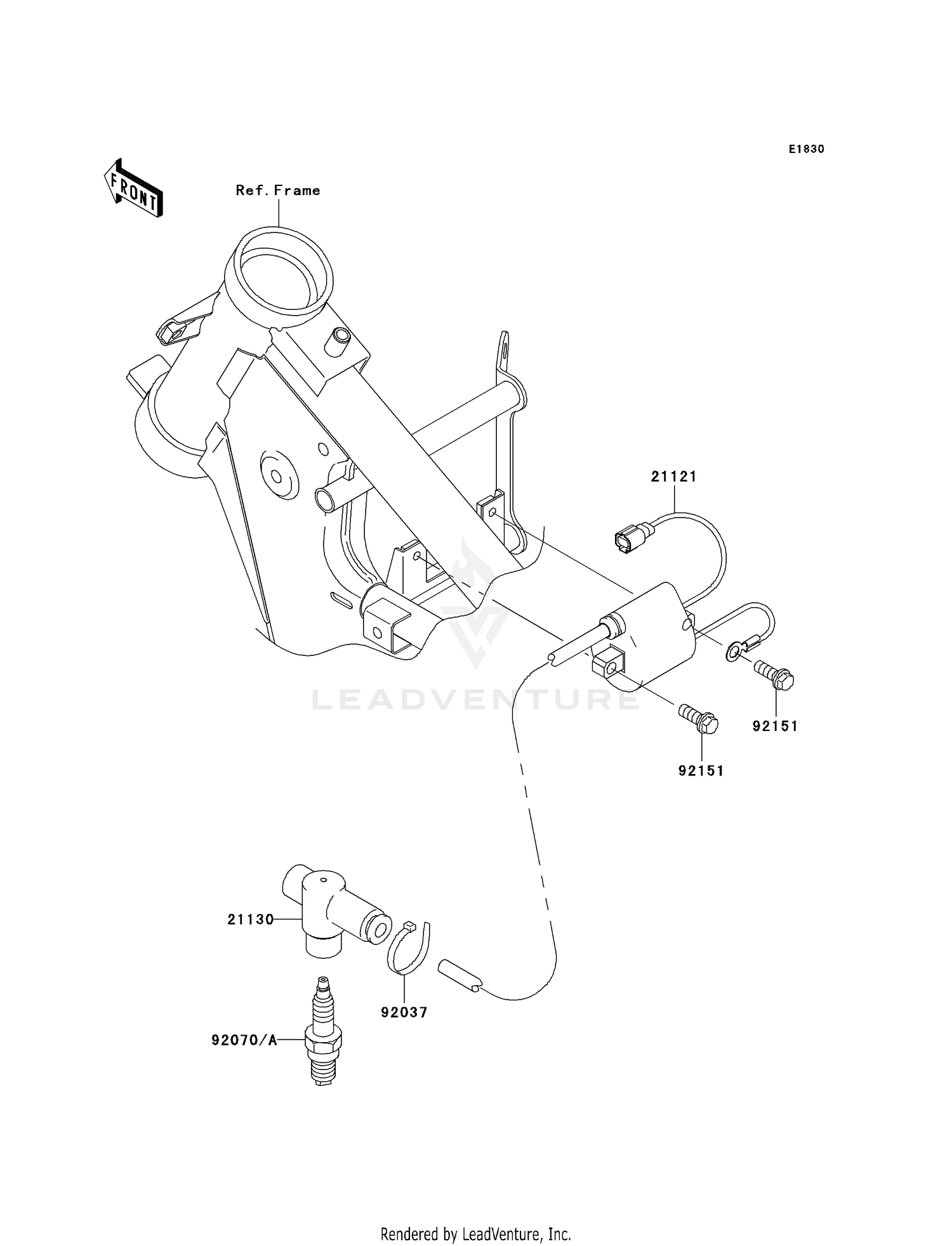 IGNITION SYSTEM