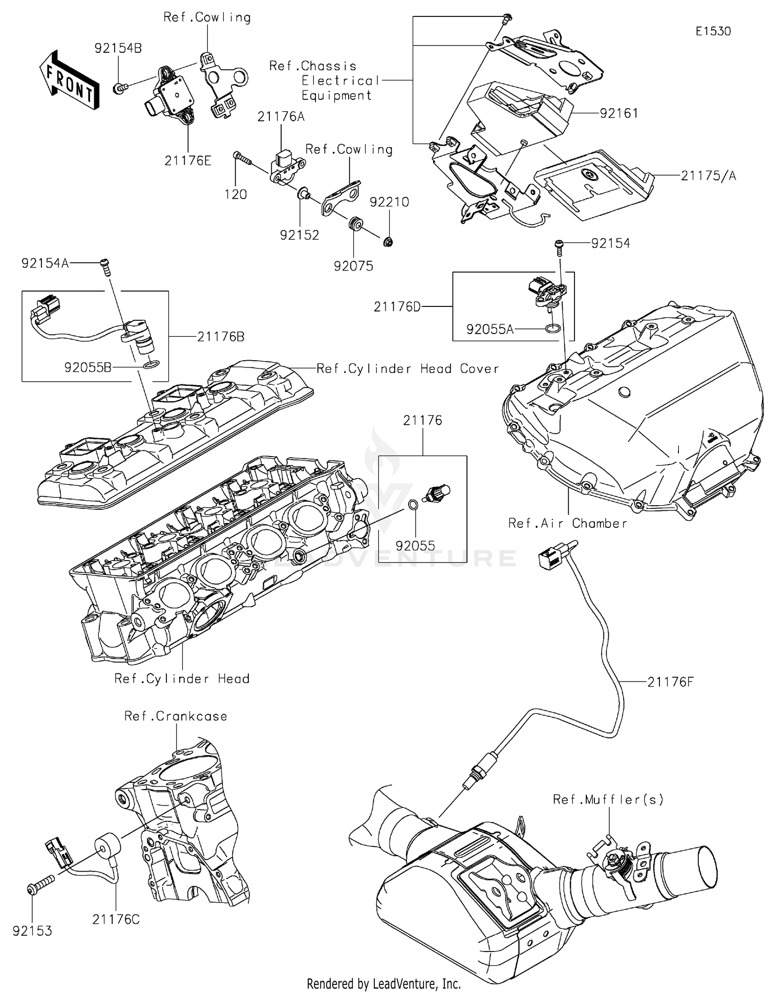 Fuel Injection 2