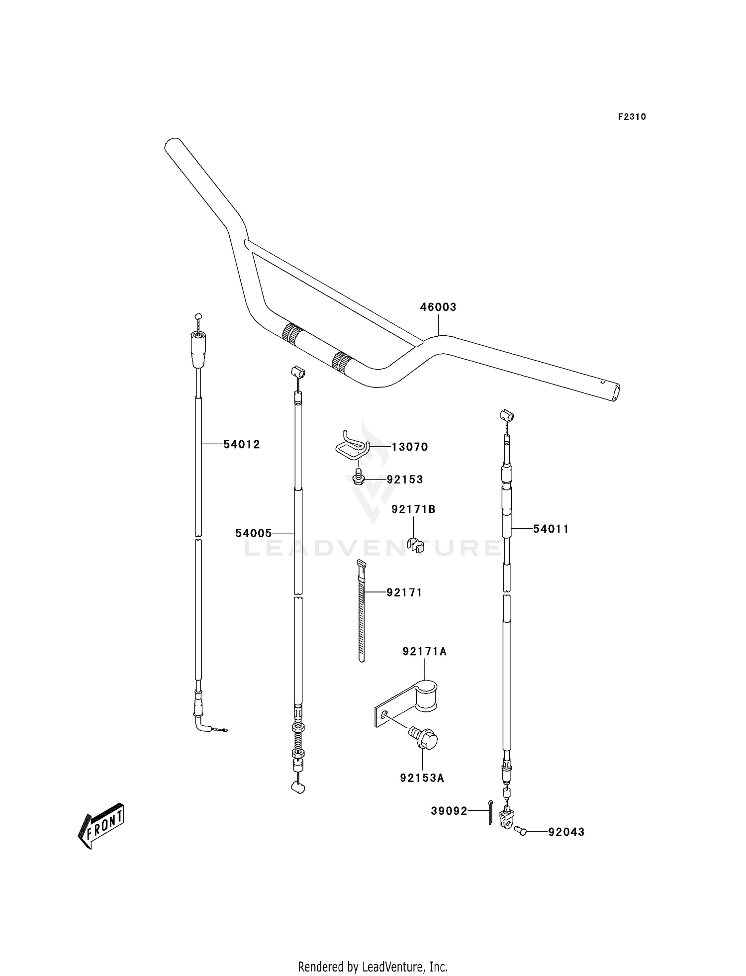 HANDLEBAR