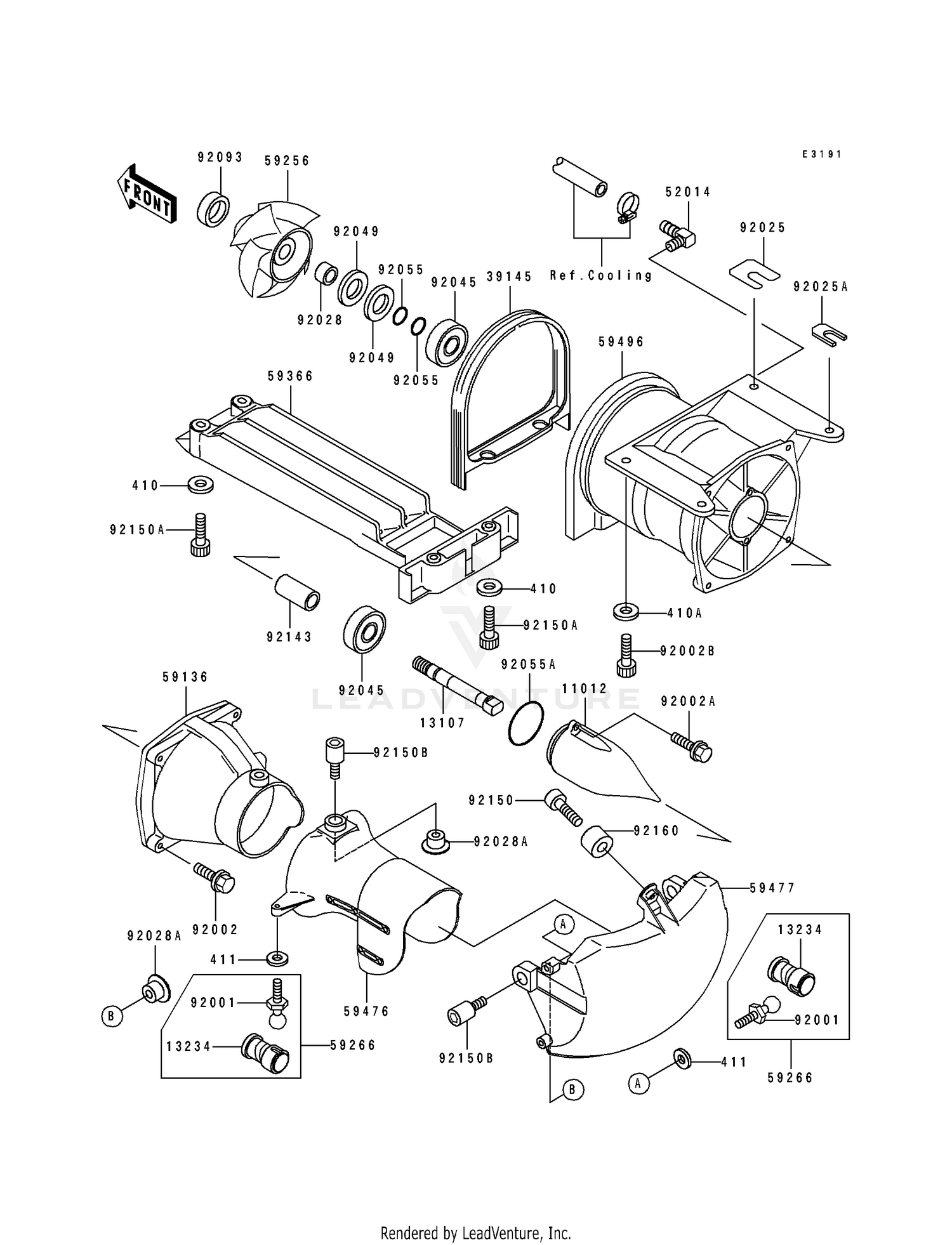JET PUMP
