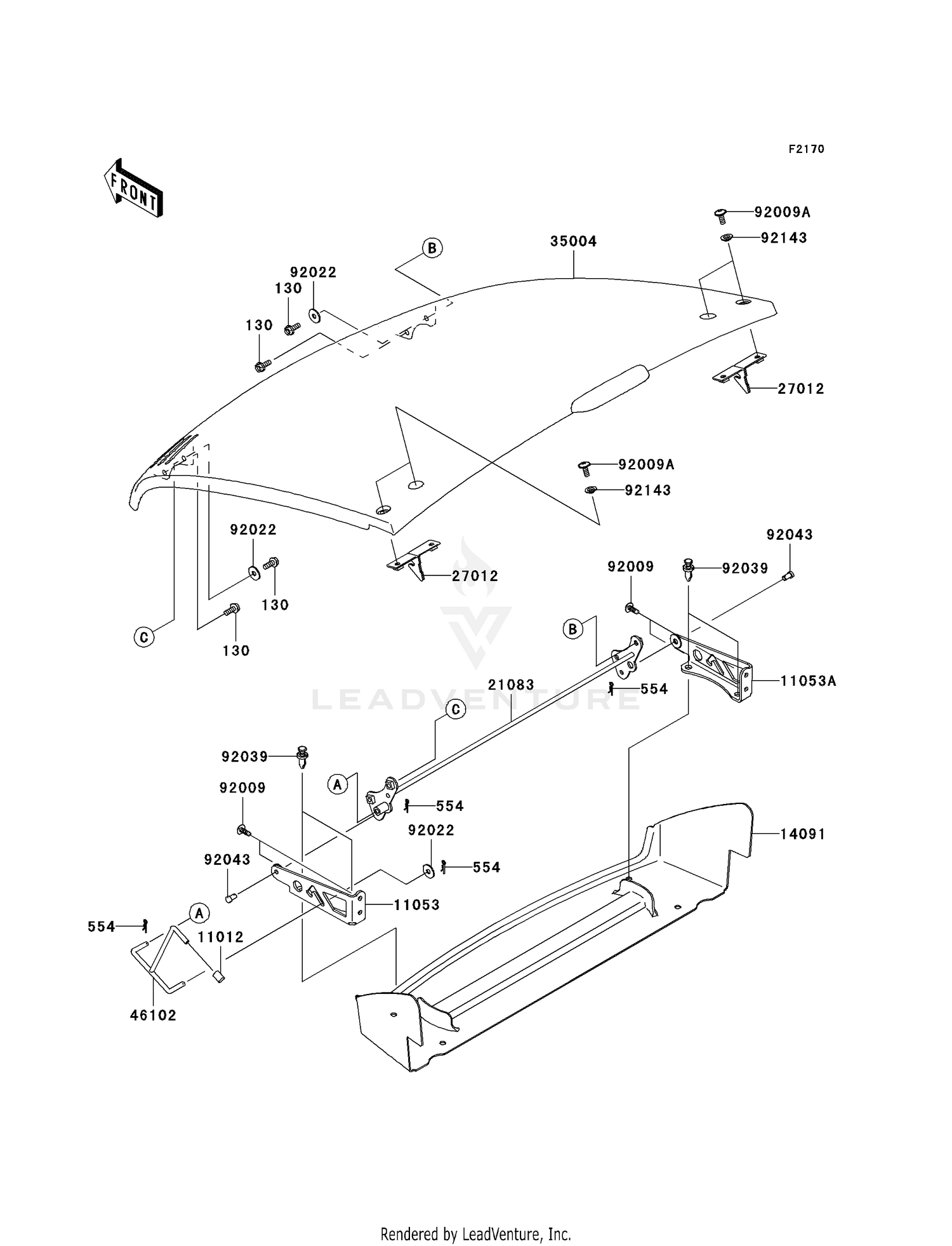 FENDERS