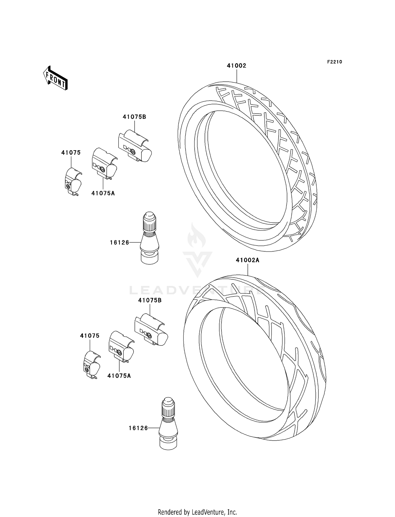 TIRES