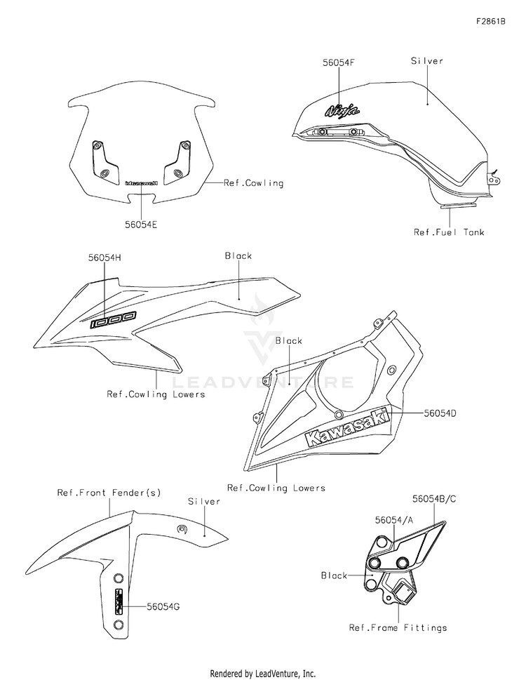 Decals(Silver)(Wjf) Schematic