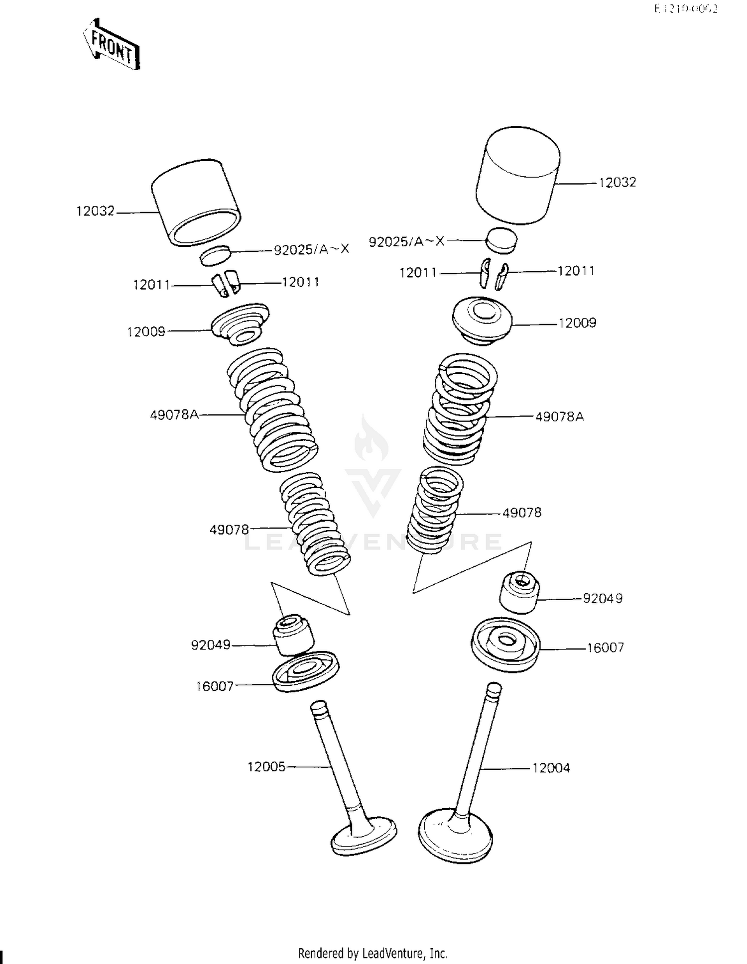 VALVES