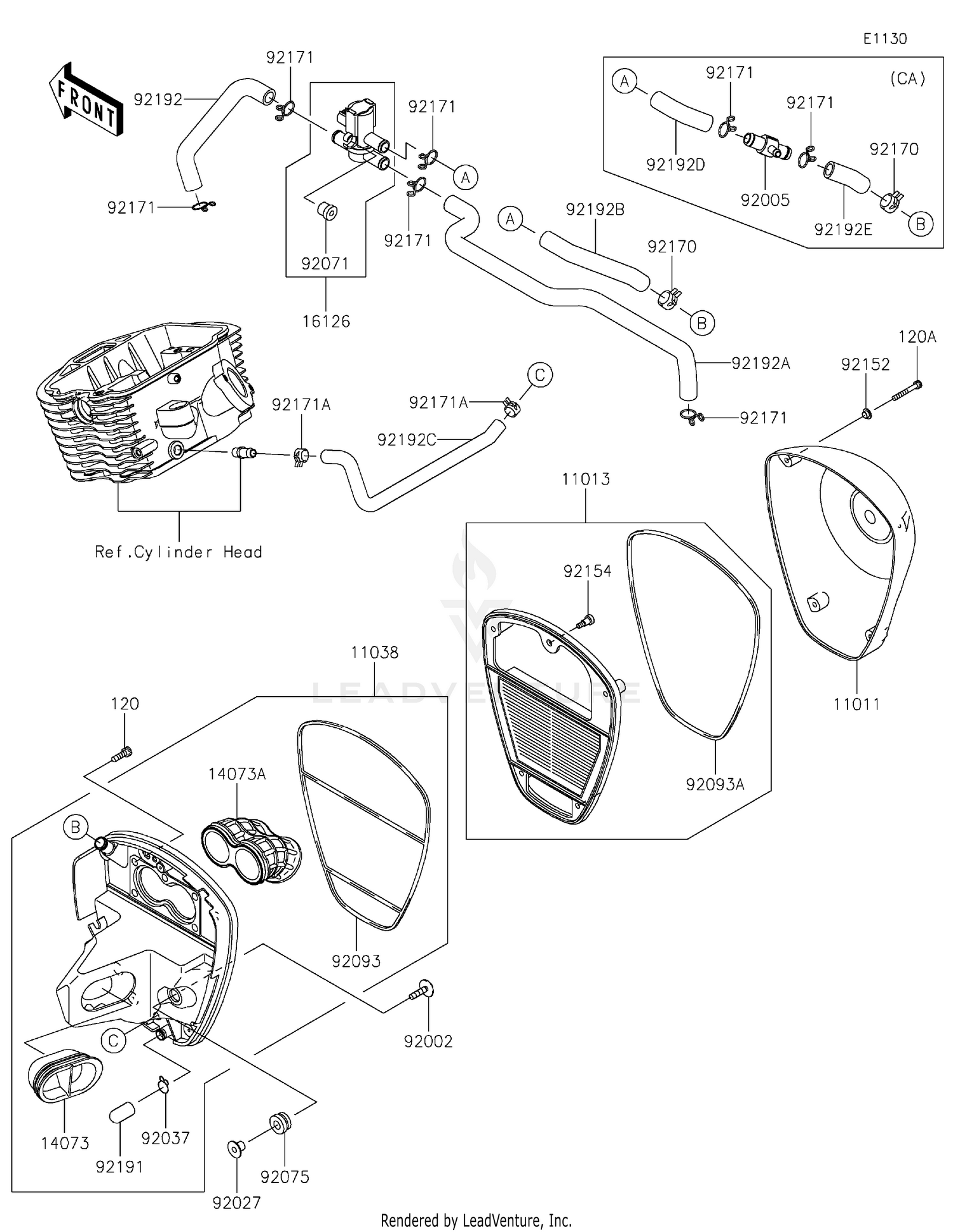 Air Cleaner