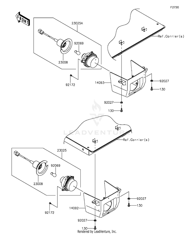 OEM Assembly Image