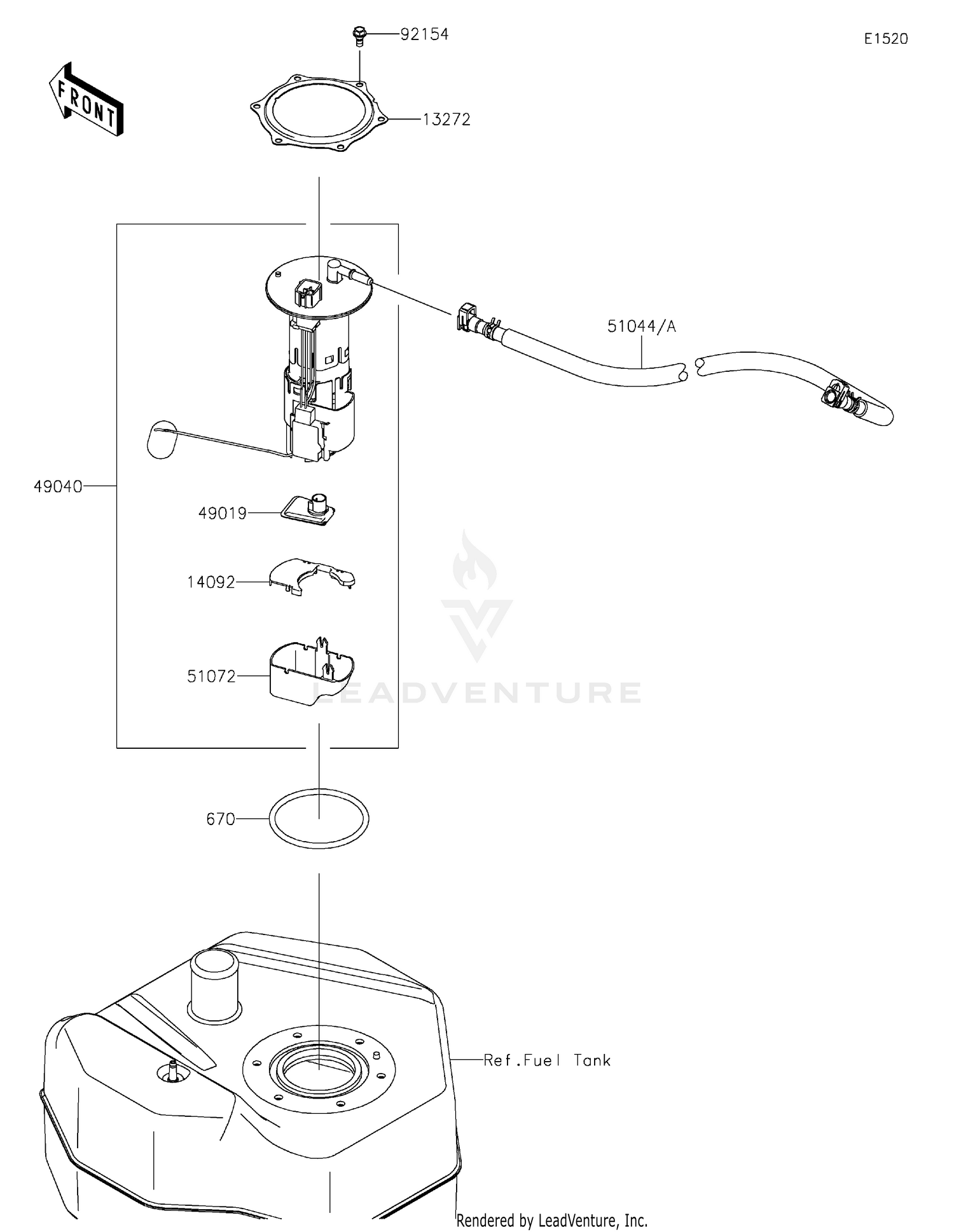 Fuel Pump