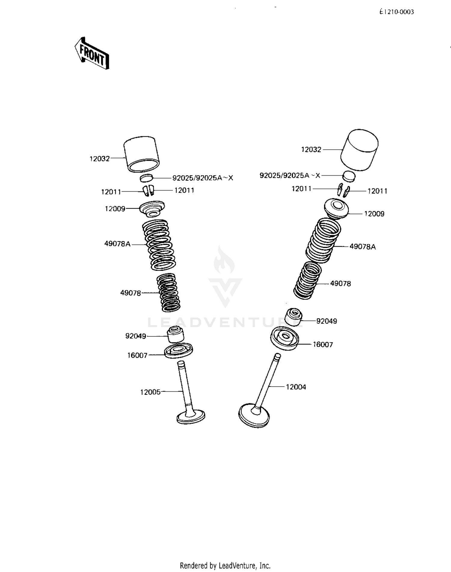 VALVES