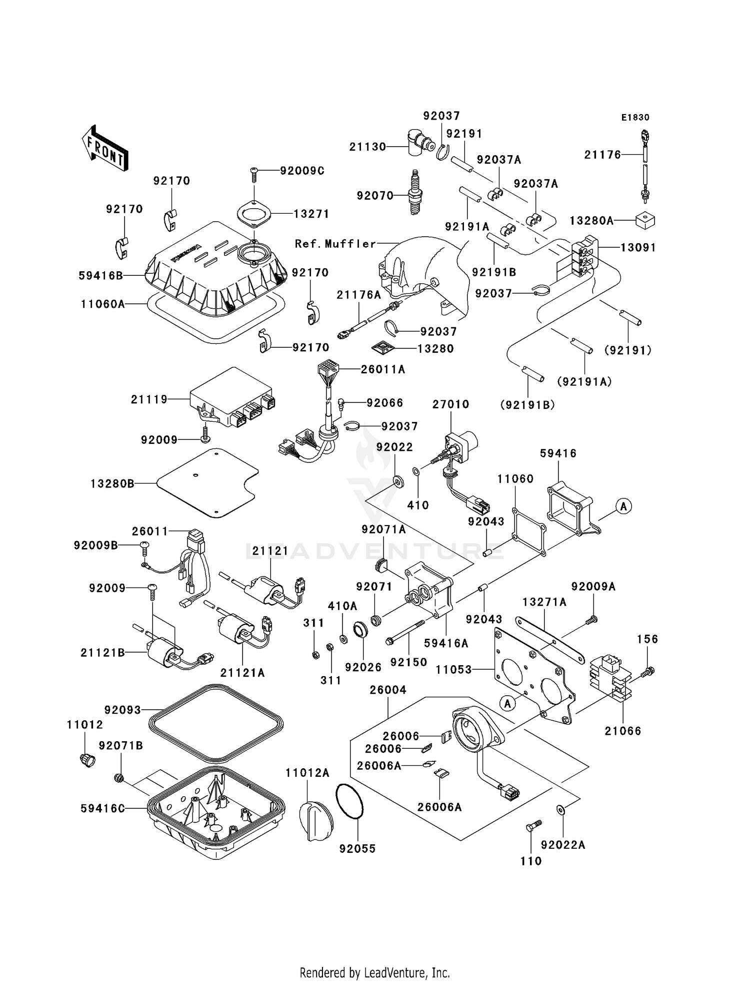 IGNITION SYSTEM