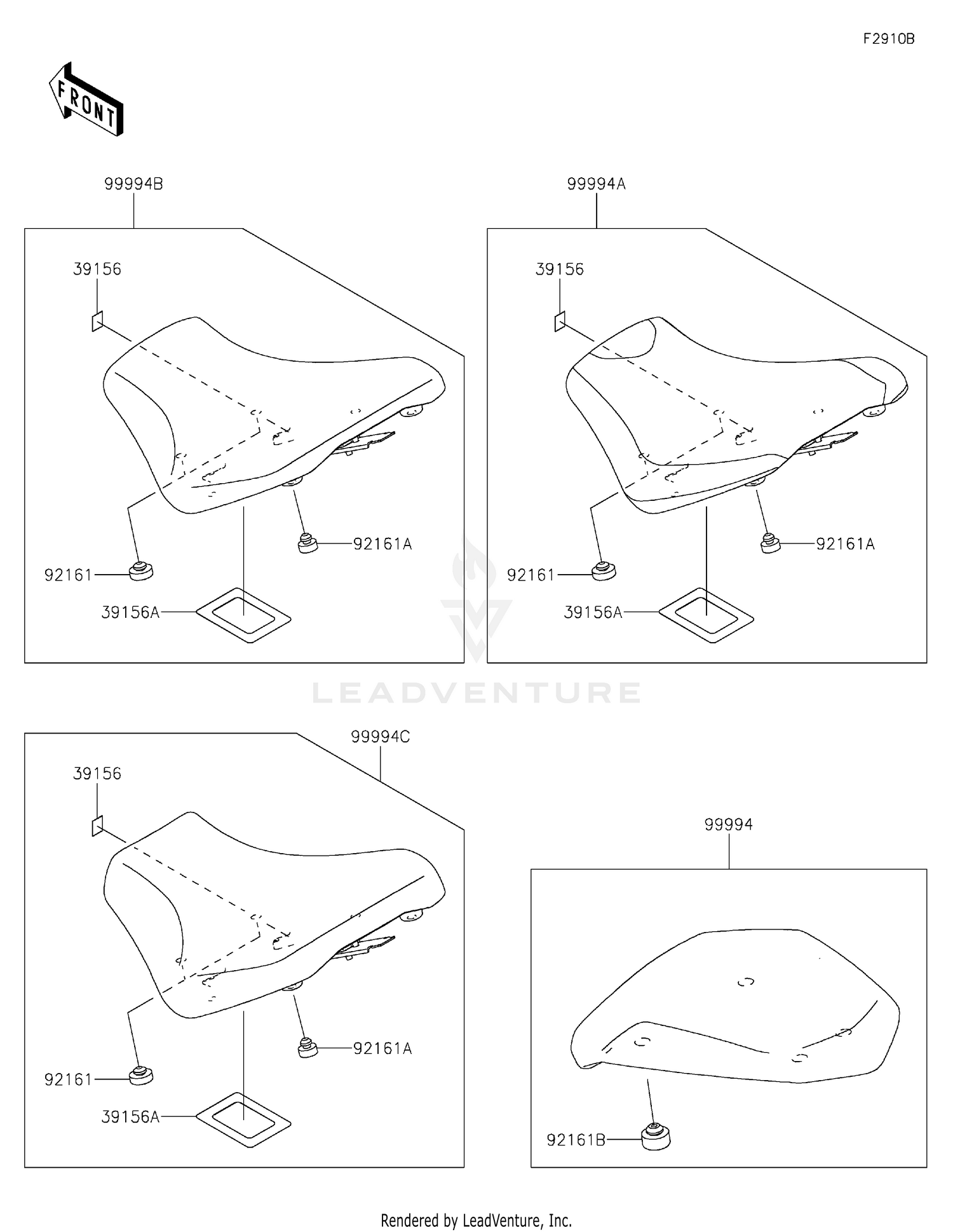 Accessory(Seat)