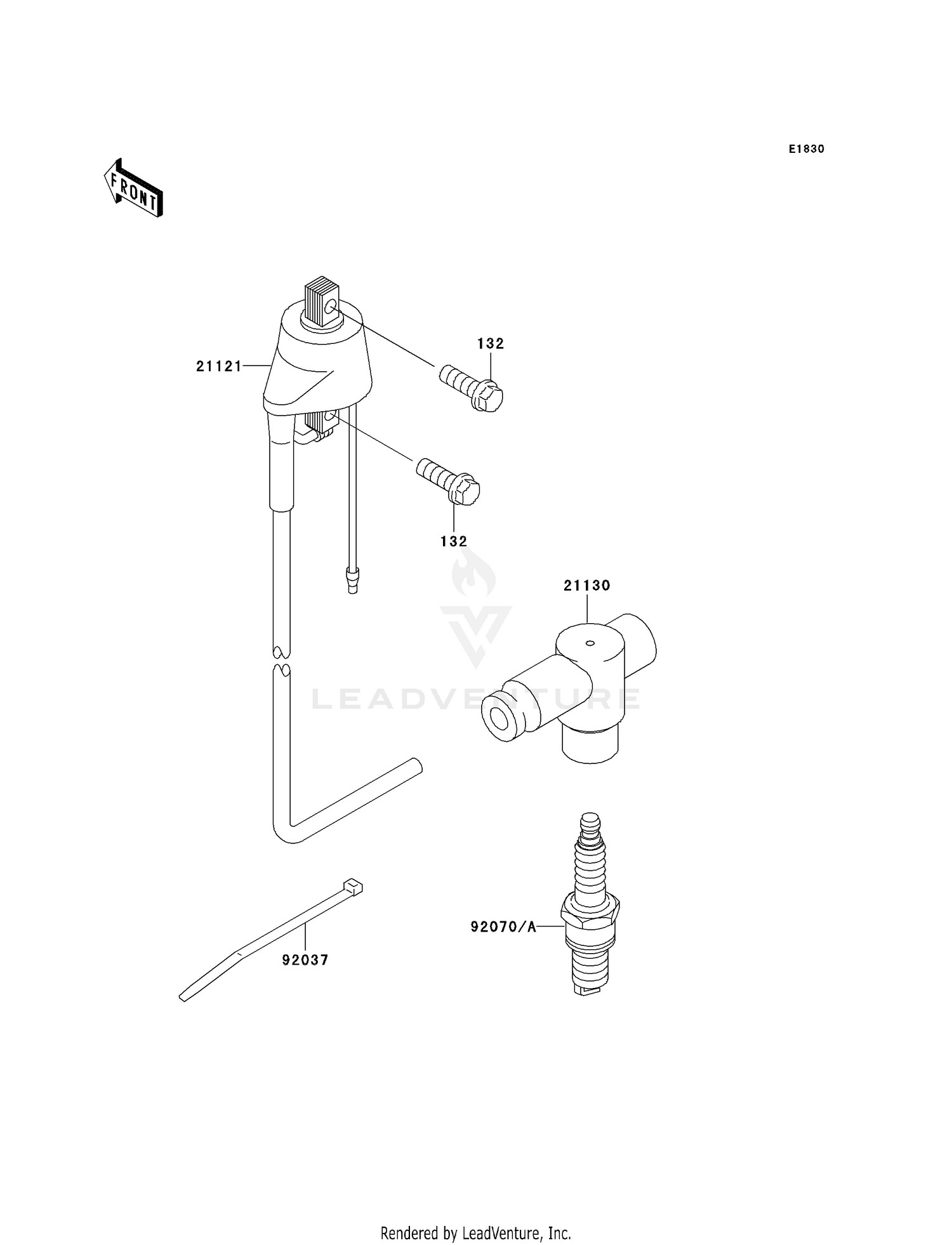 IGNITION SYSTEM