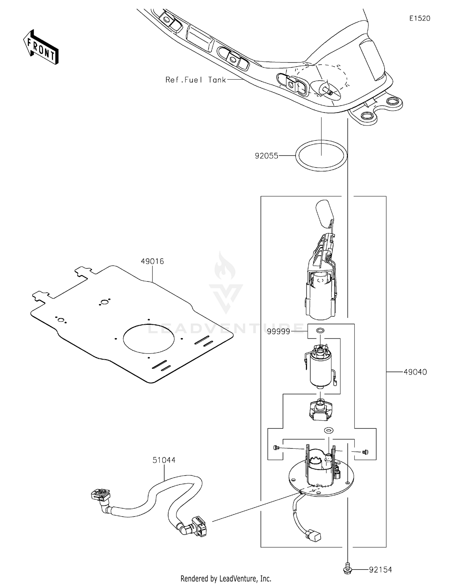 Fuel Pump