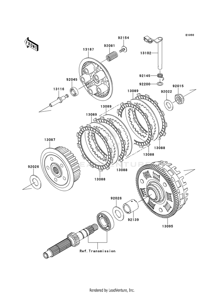 OEM Assembly Image