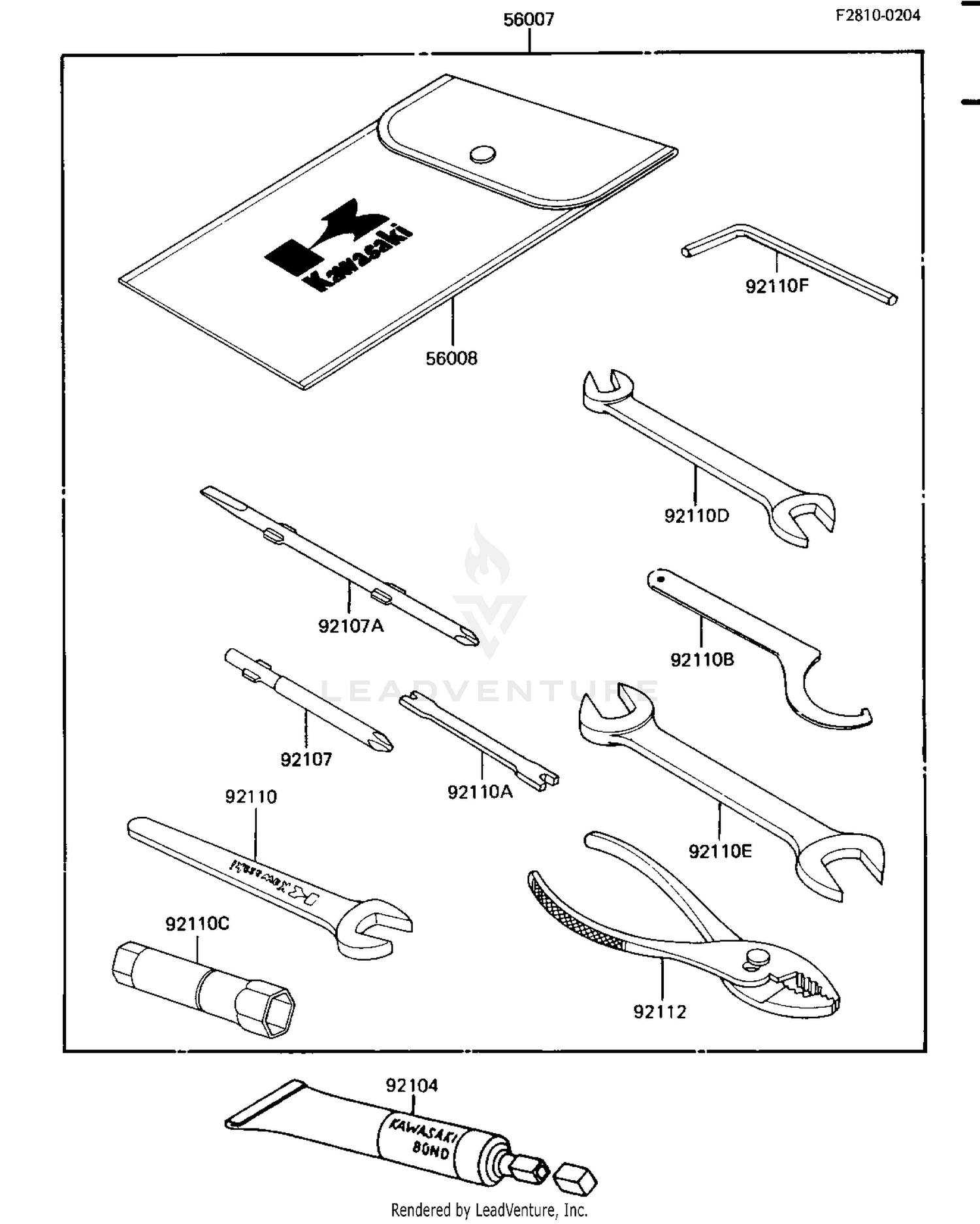 OWNER TOOLS