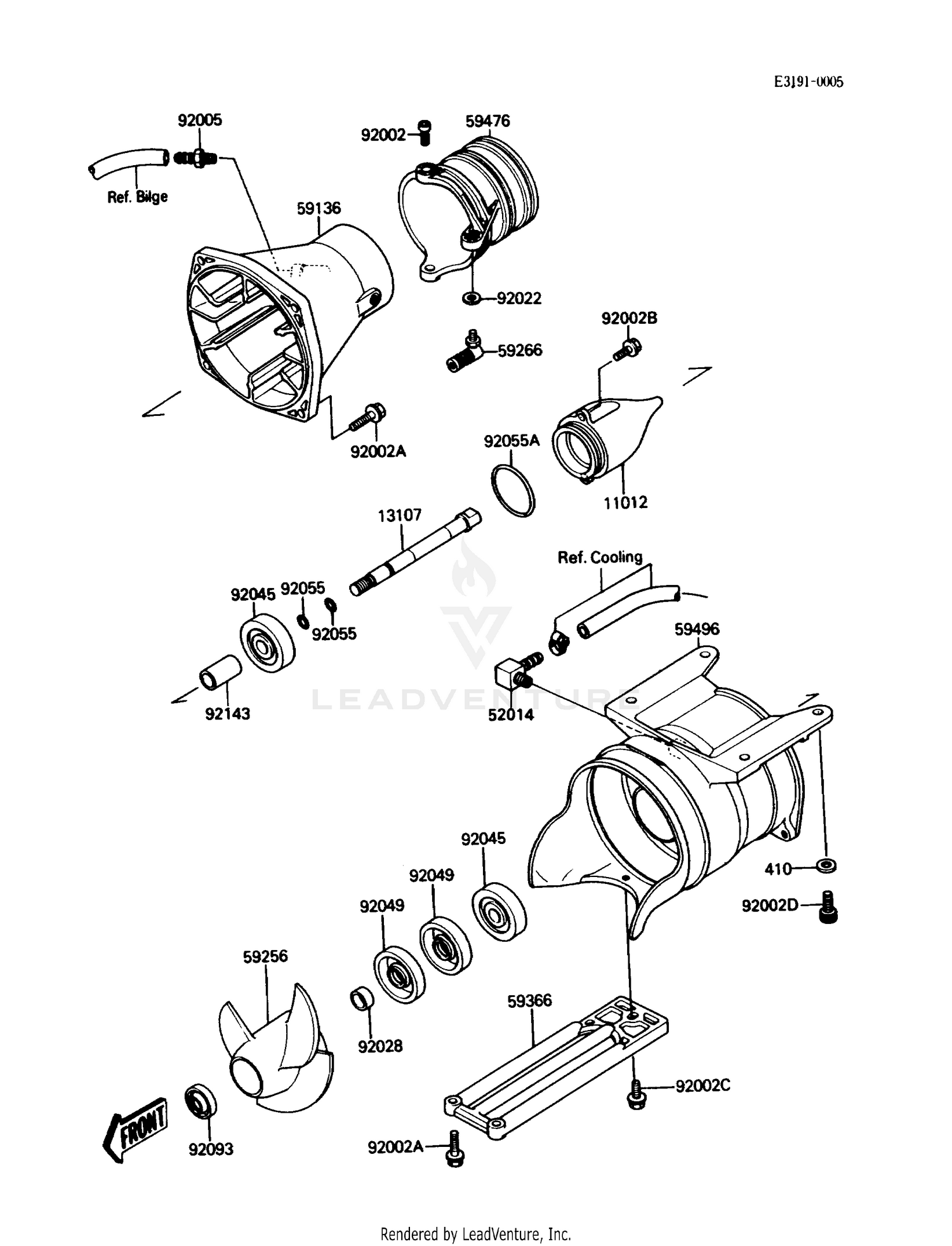 JET PUMP