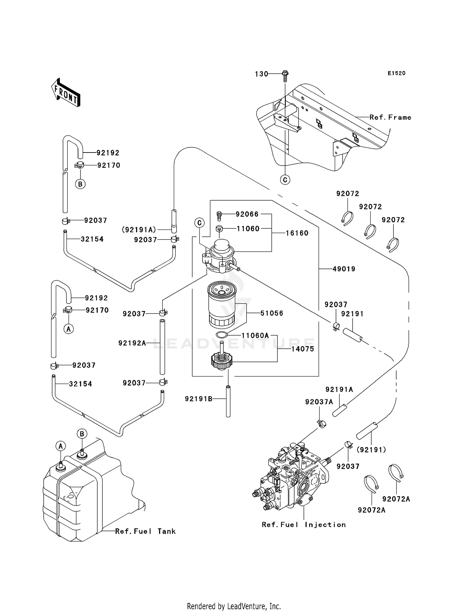 FUEL PUMP