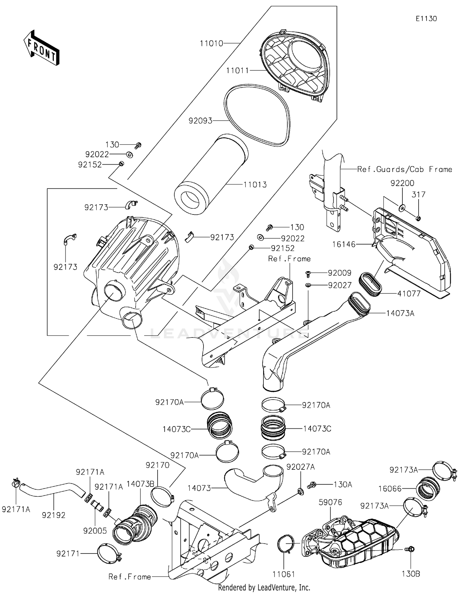 Air Cleaner