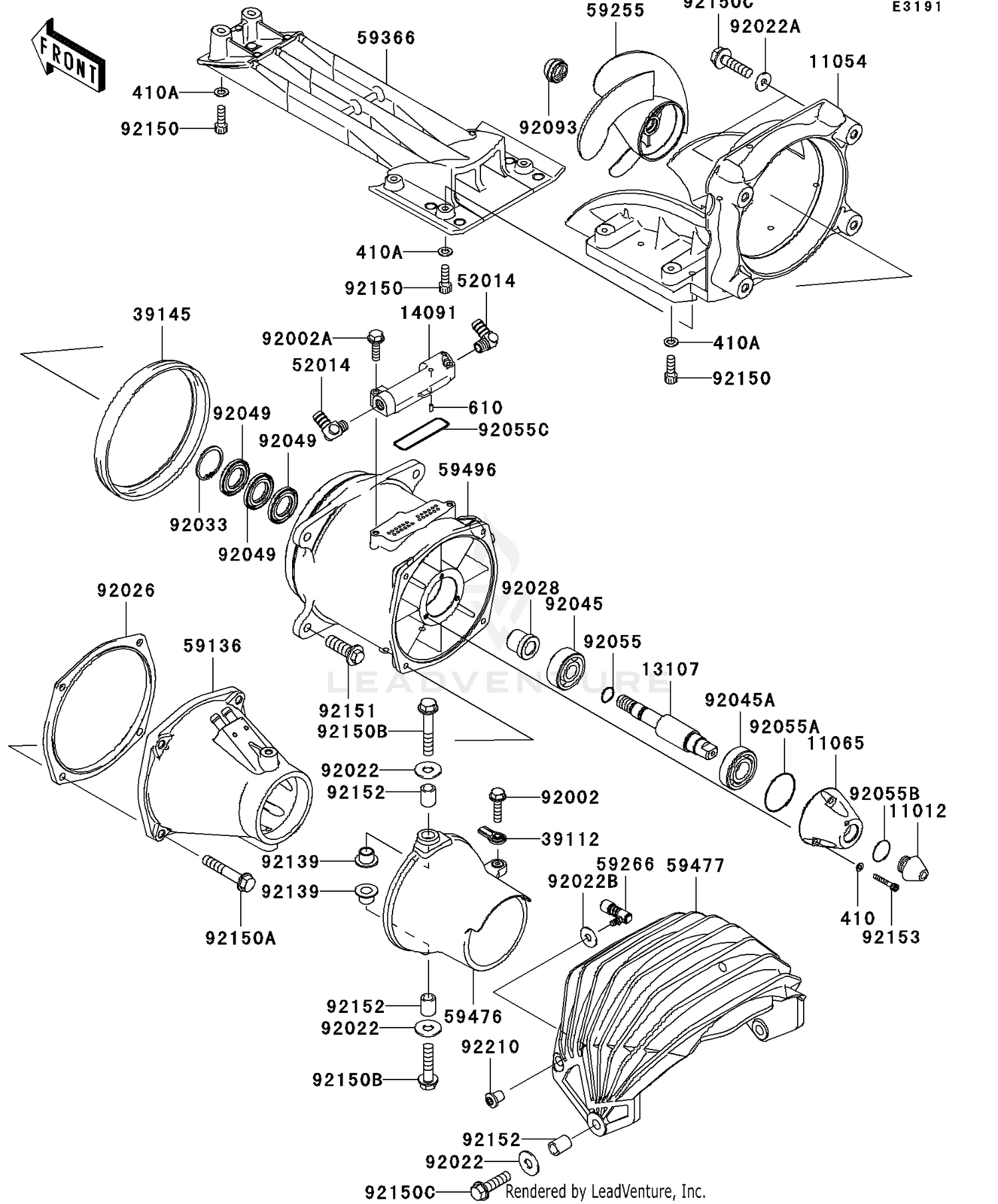 Jet Pump