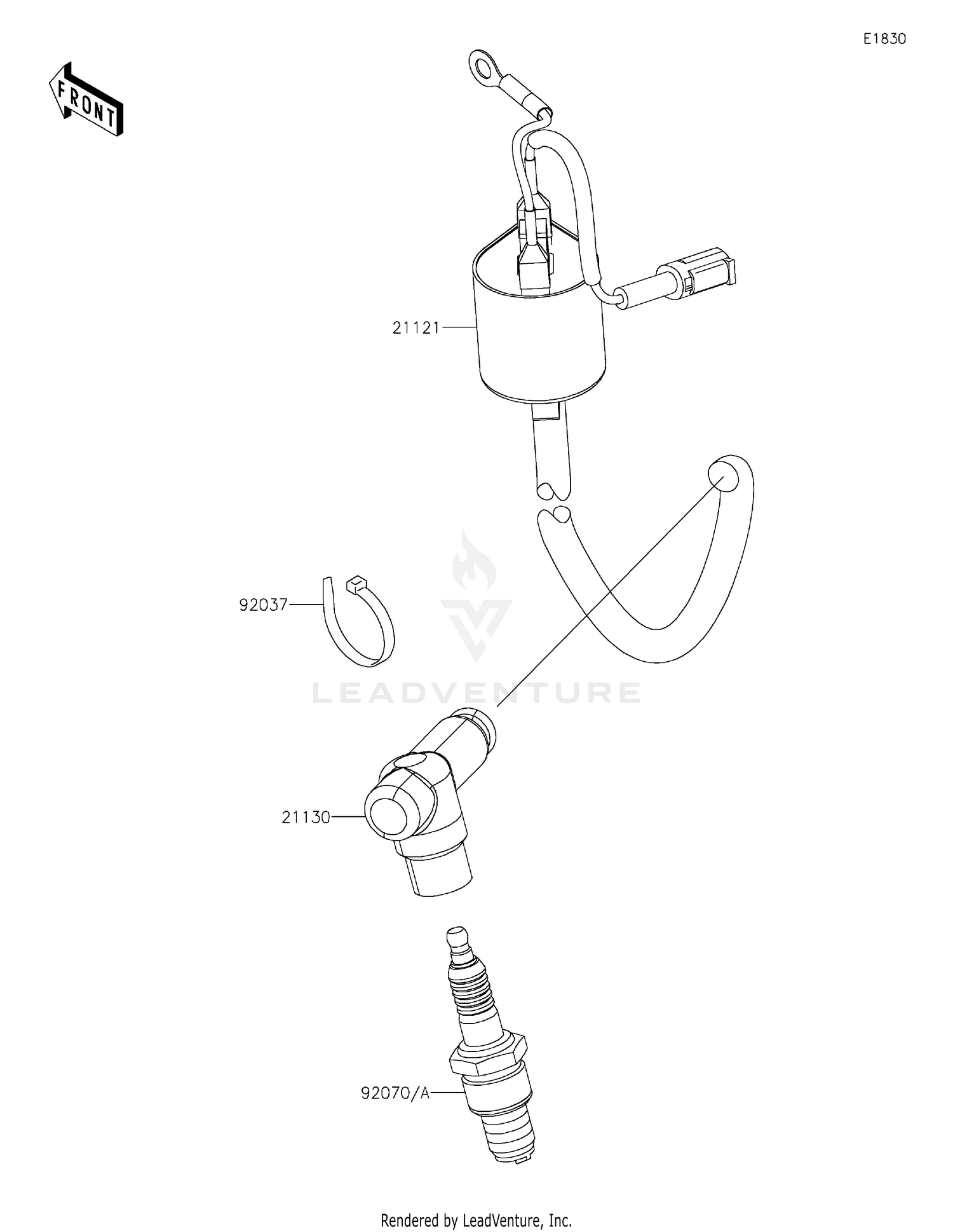 Ignition System