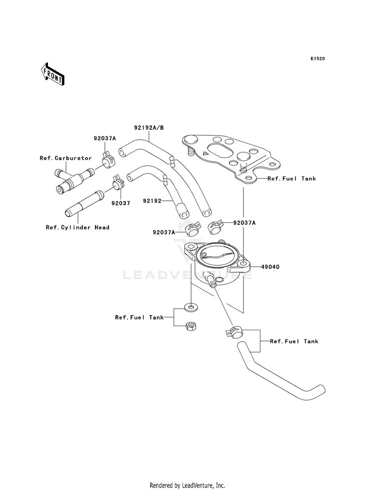 OEM Assembly Image