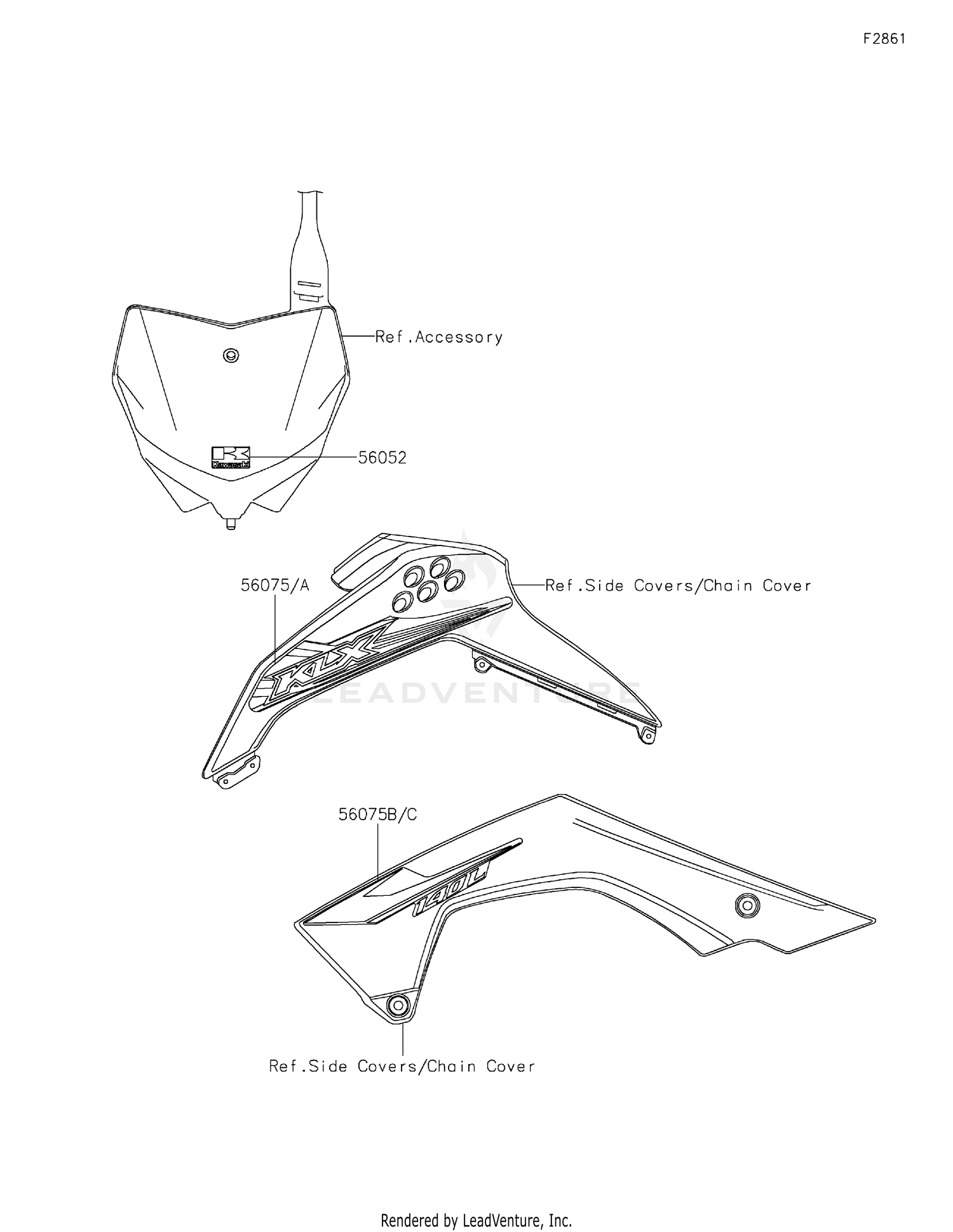 Decals(BHF)