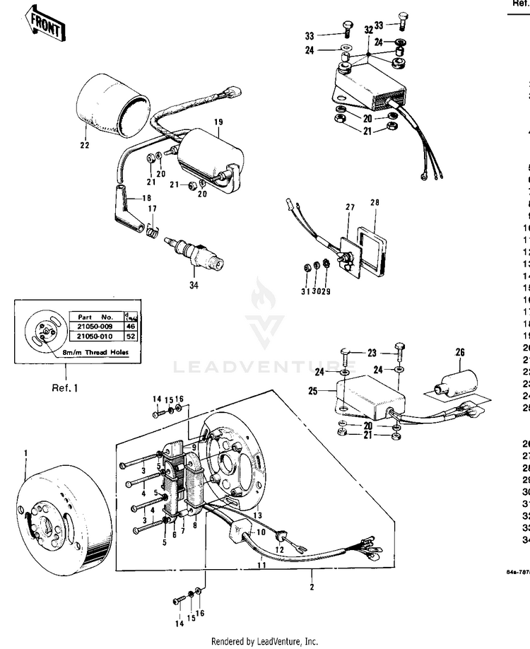 OEM Assembly Image