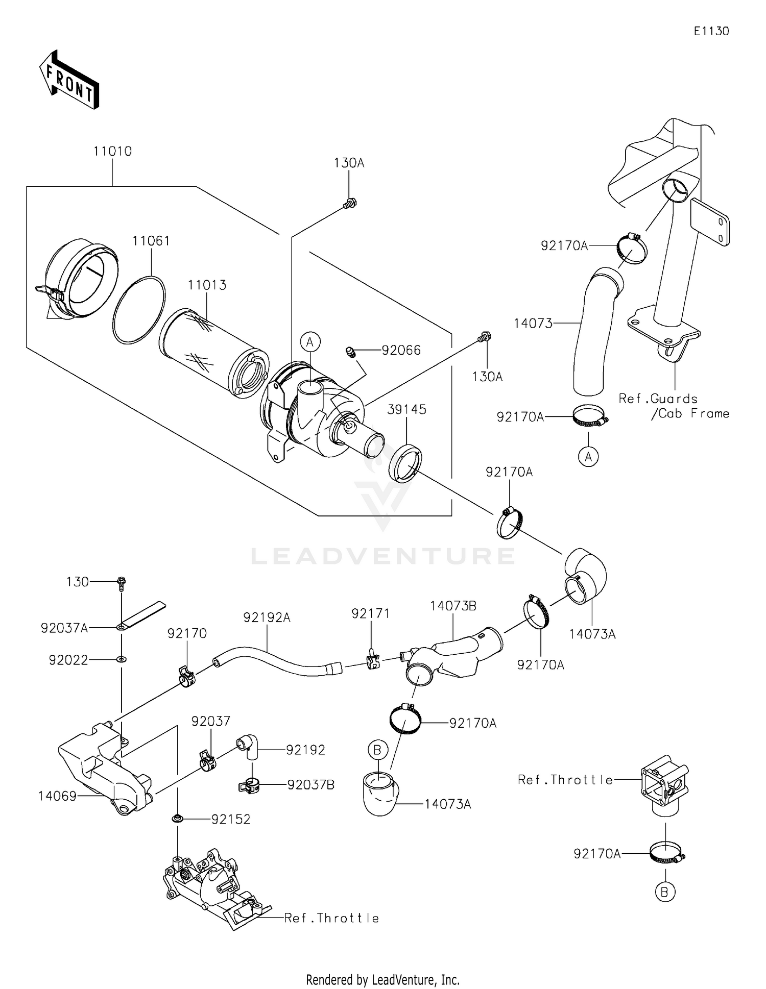 Air Cleaner
