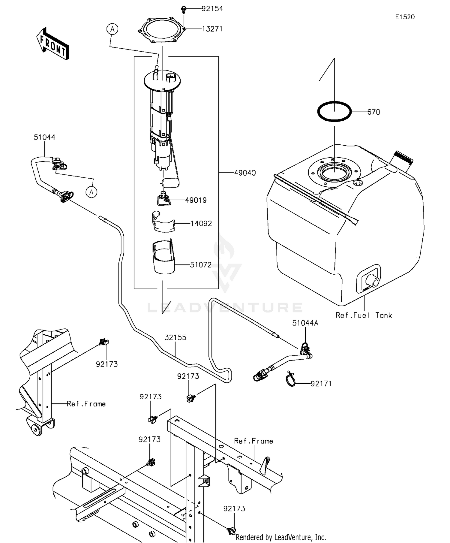 Fuel Pump