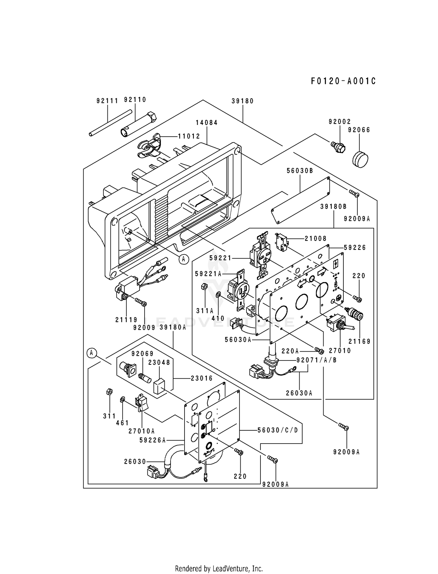 CONTROL-PANEL