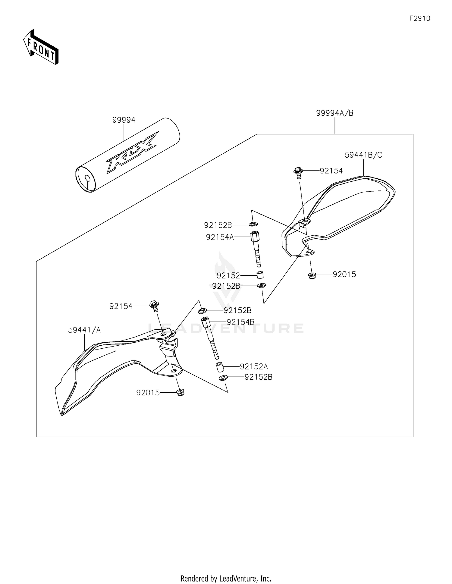 Accessory(Handle) 2
