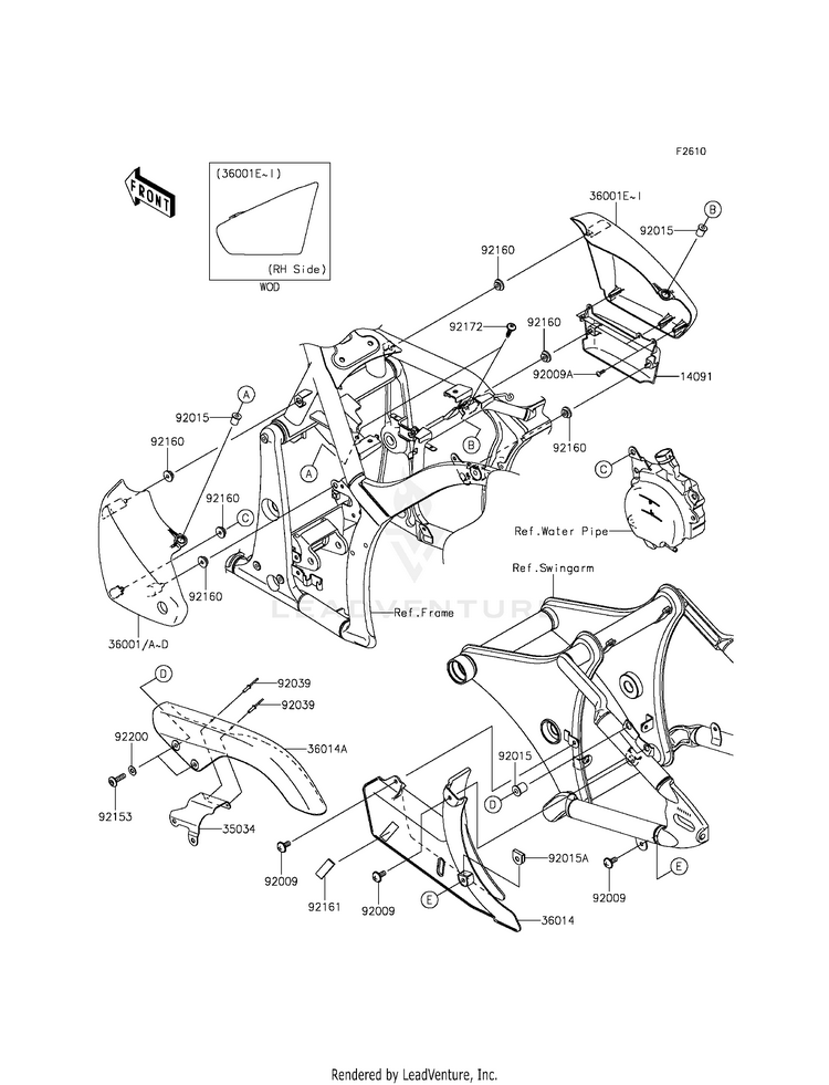 OEM Assembly Image