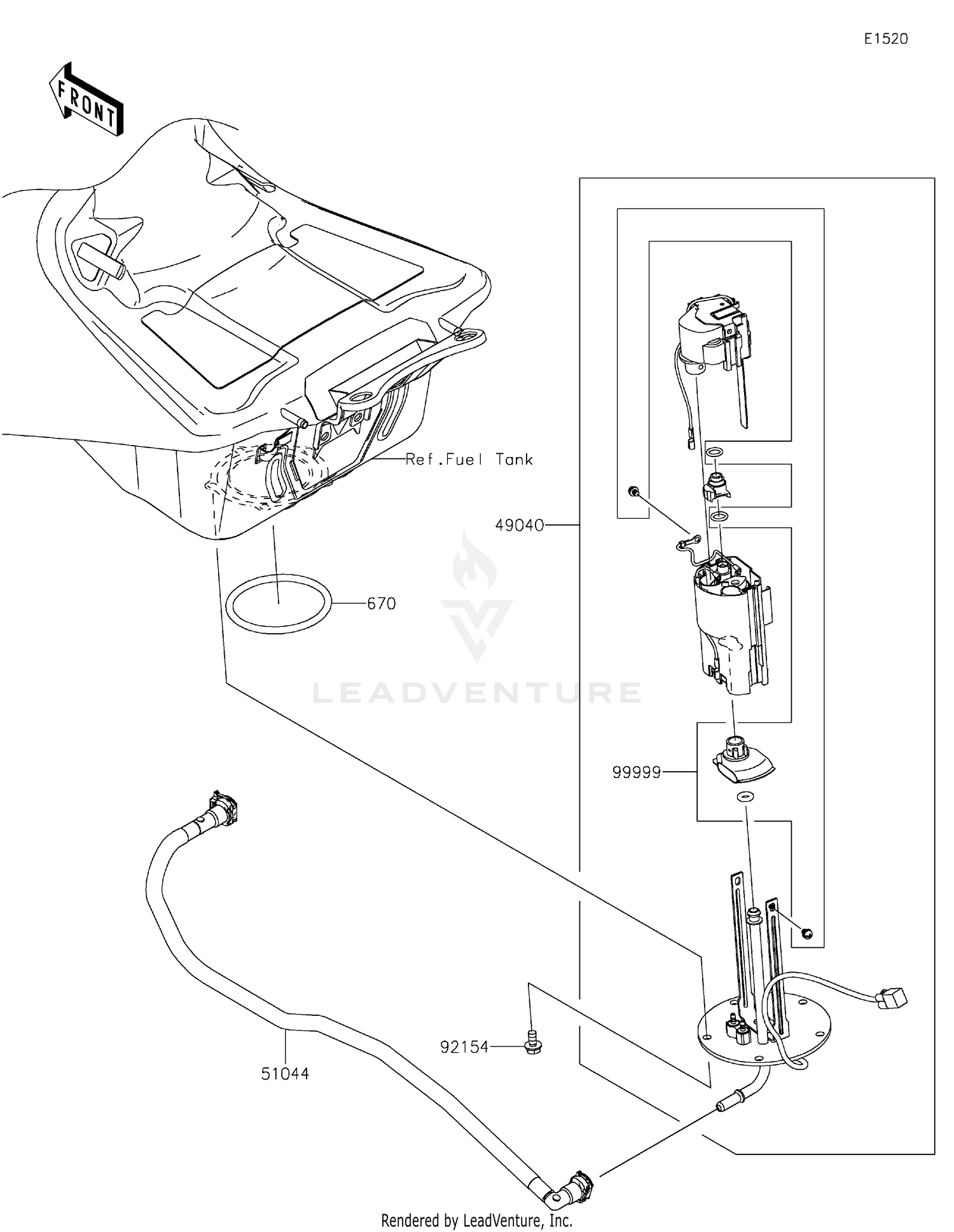 Fuel Pump