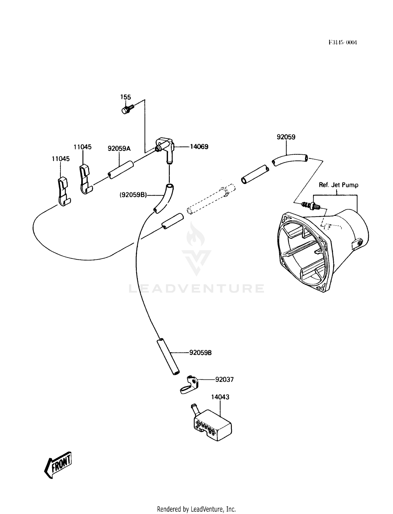 BILGE SYSTEM