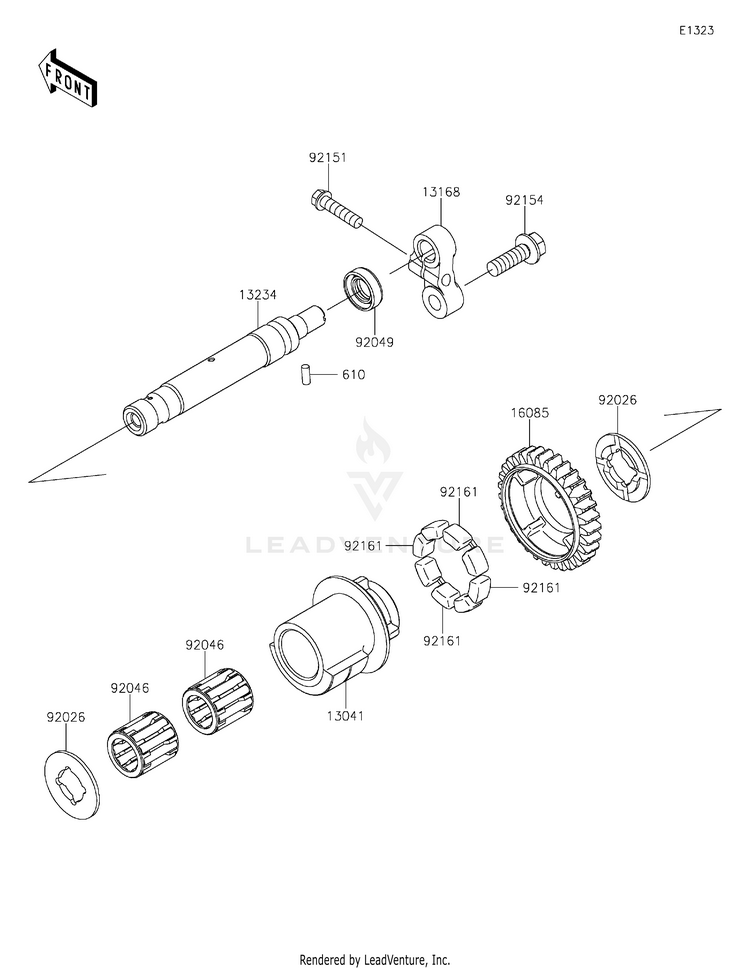 Balancer Schematic
