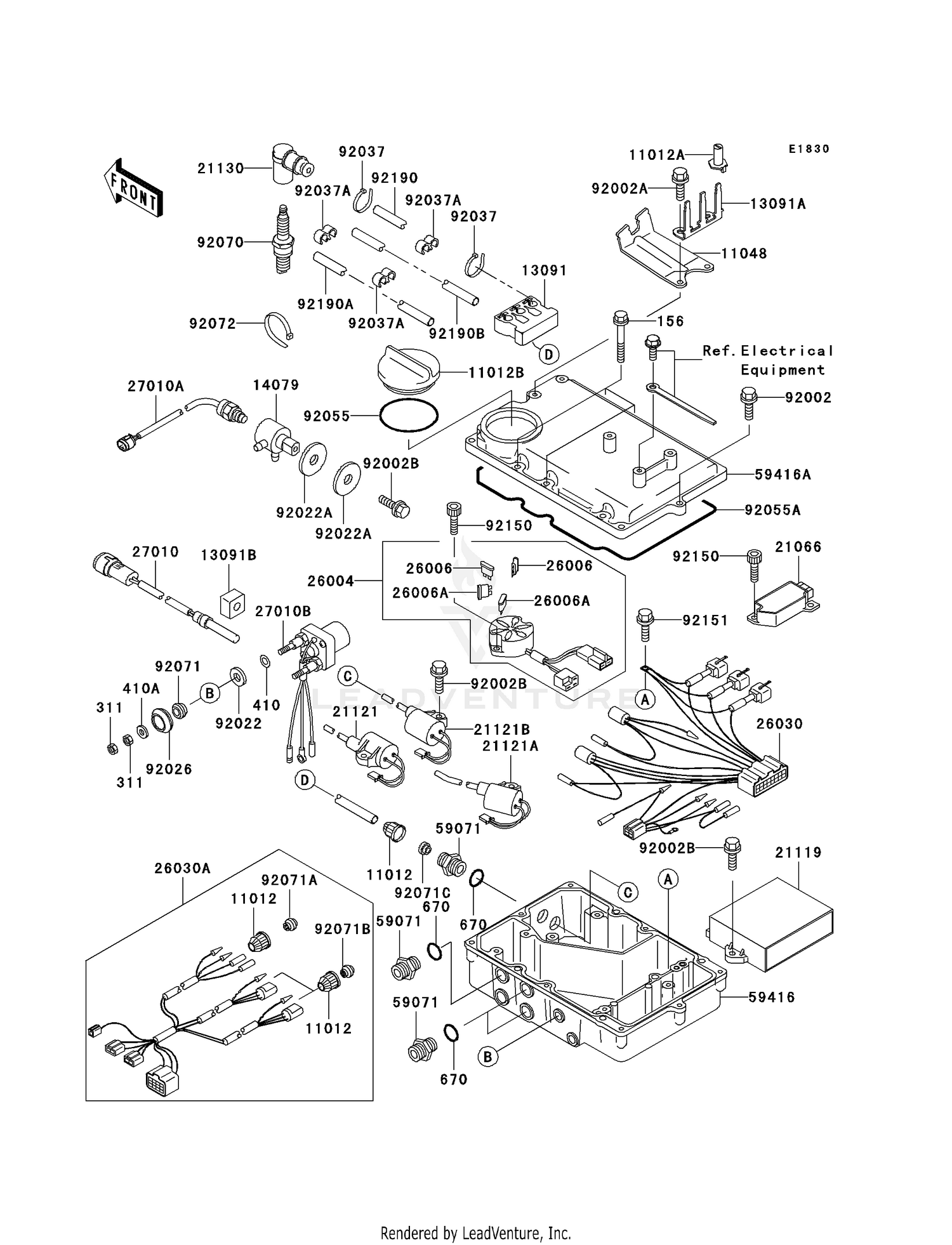 IGNITION SYSTEM