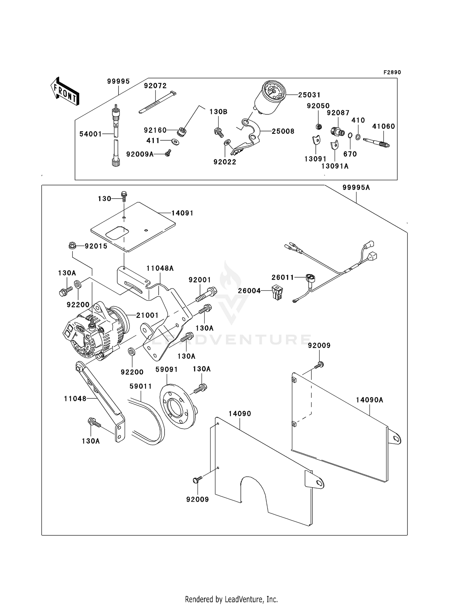 OPTIONAL PARTS