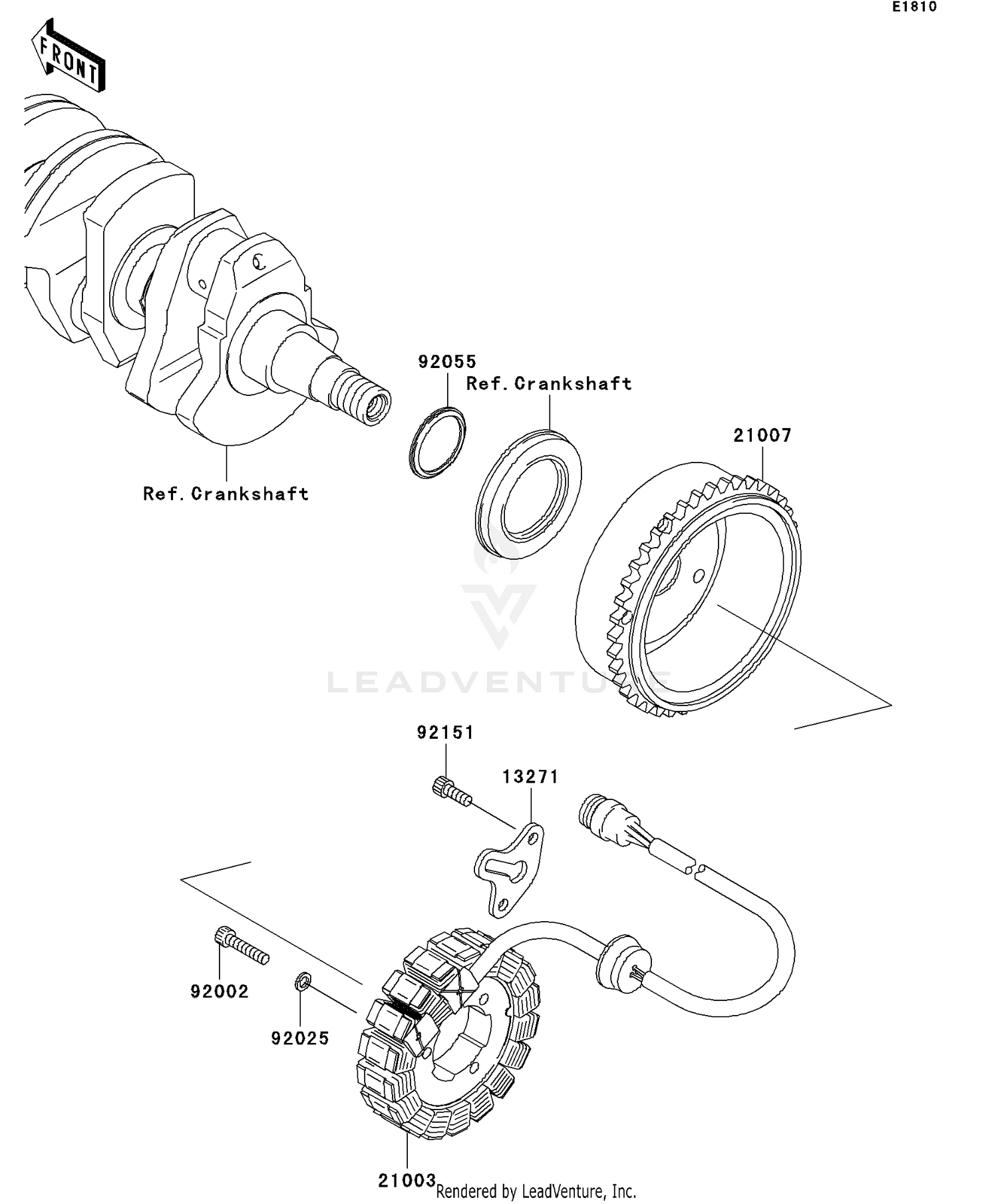 Generator