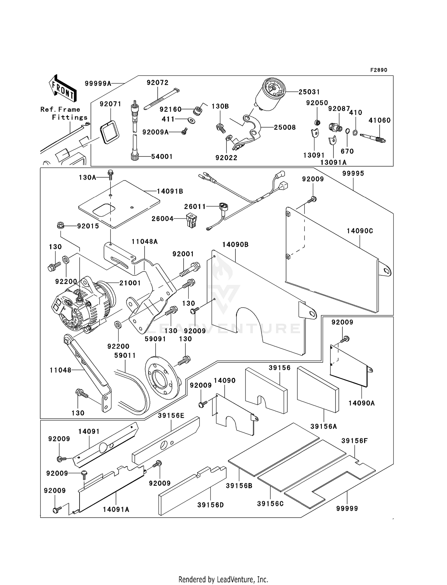 OPTIONAL PARTS