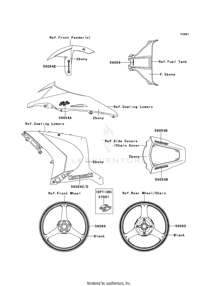 Decals (Ebony)(Kbf) Schematic