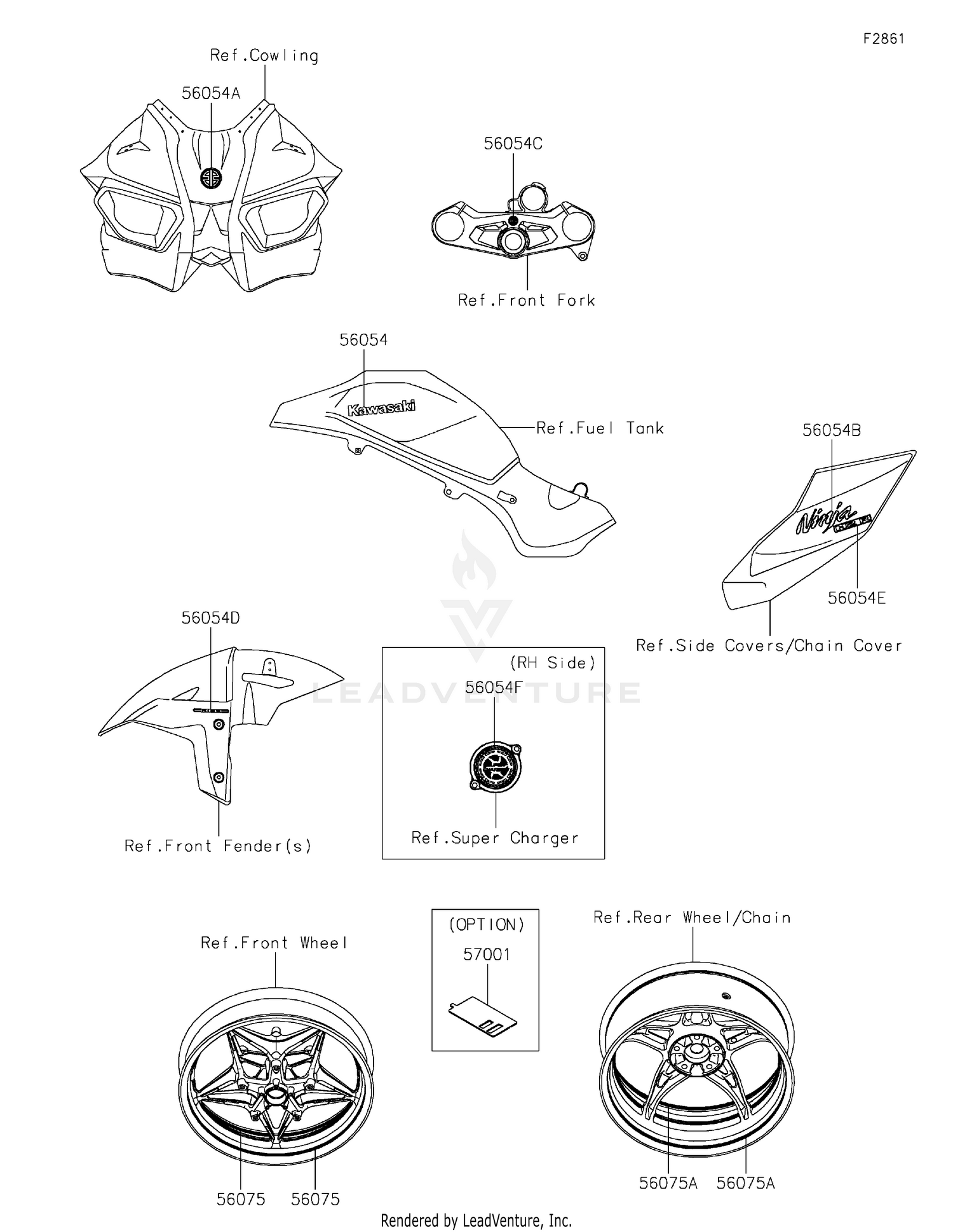 Decals