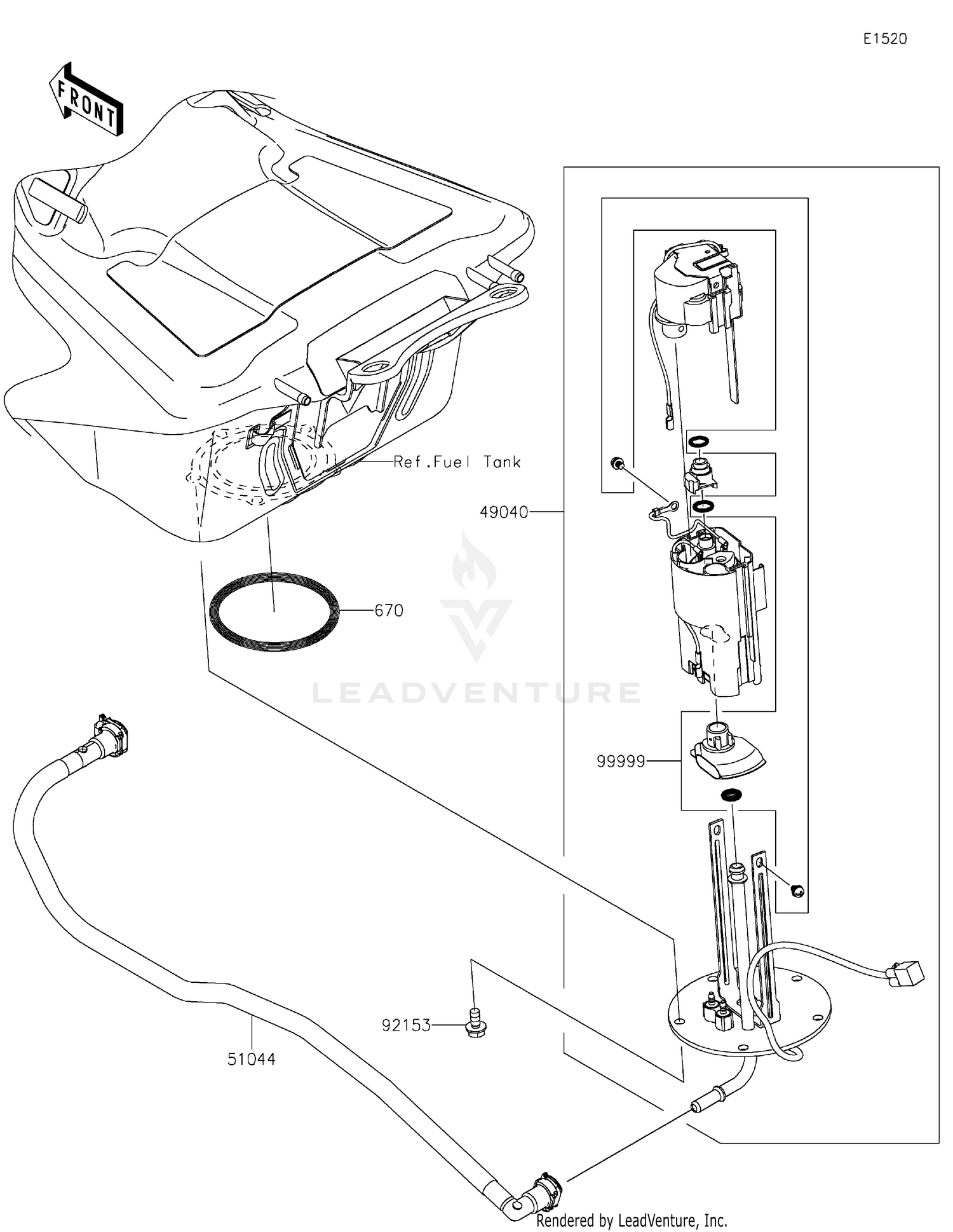 Fuel Pump