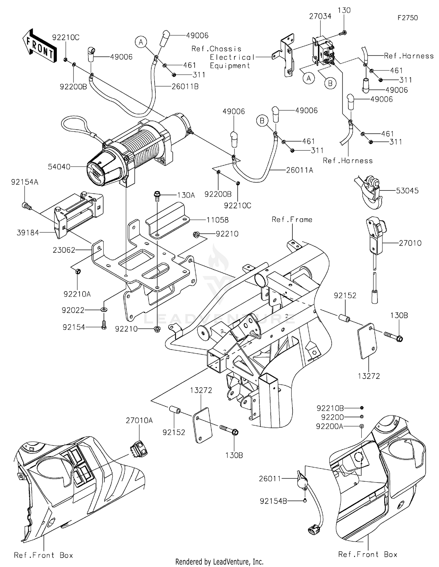 Other(Winch)
