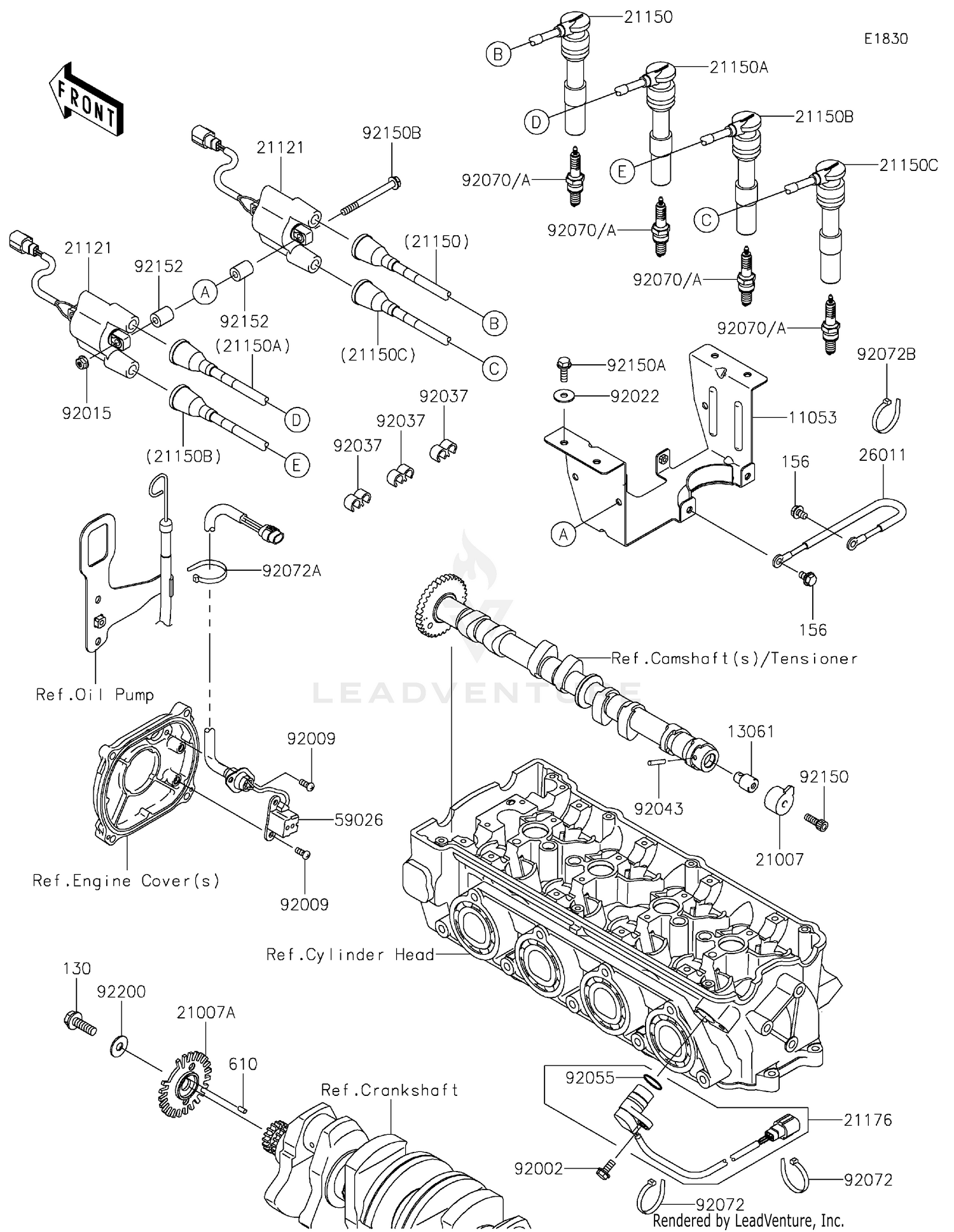 Ignition System