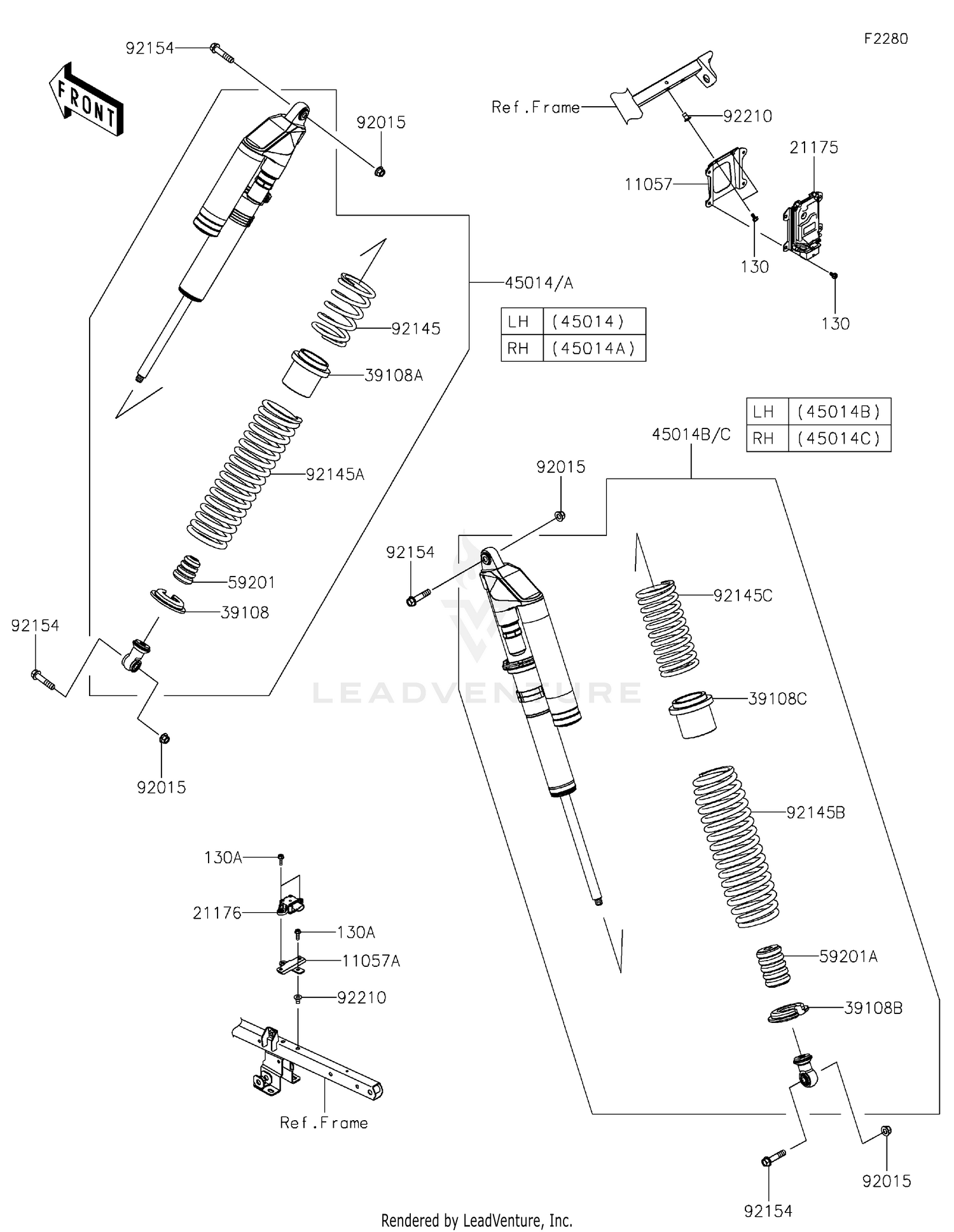 Shock Absorber(s)