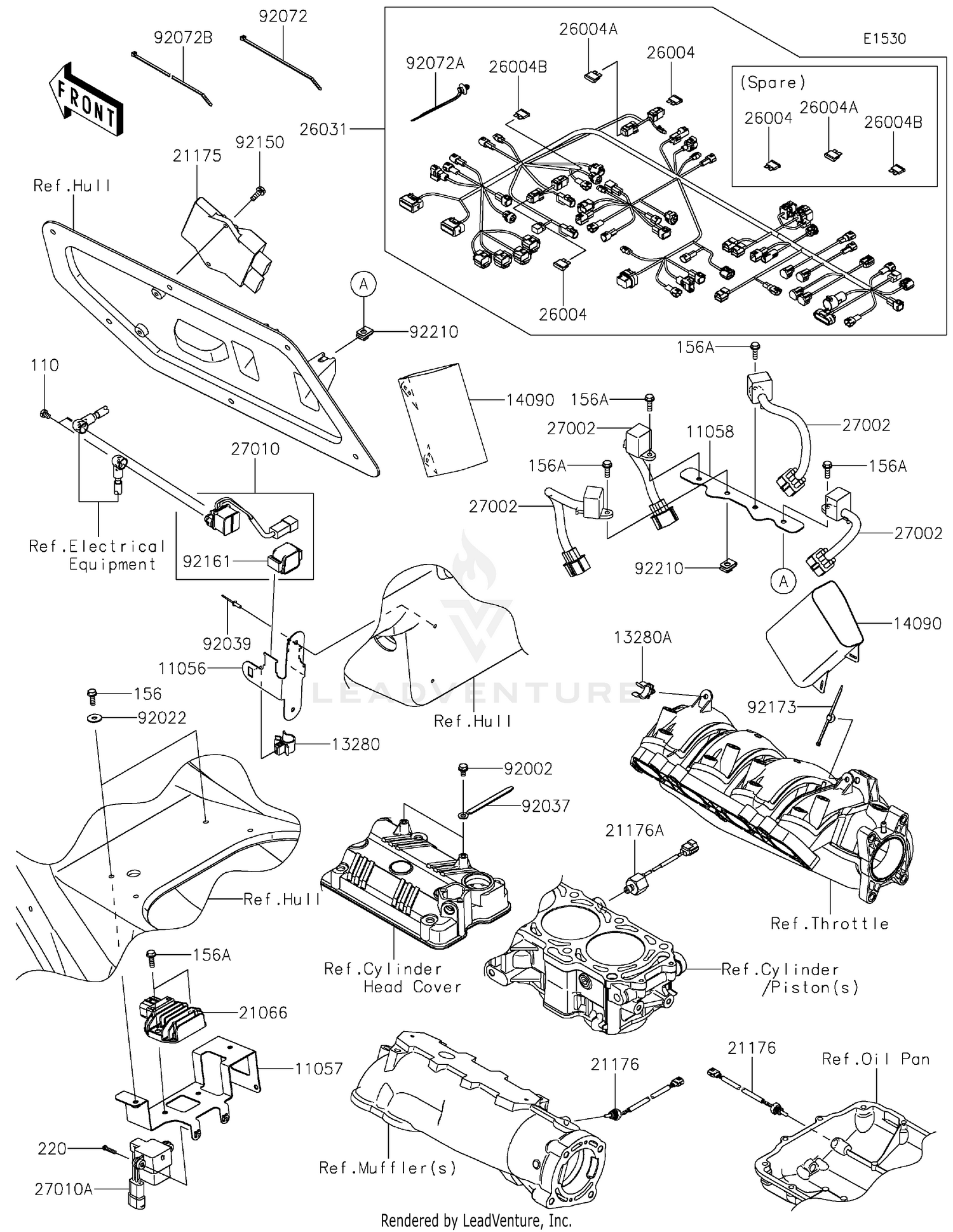 Fuel Injection