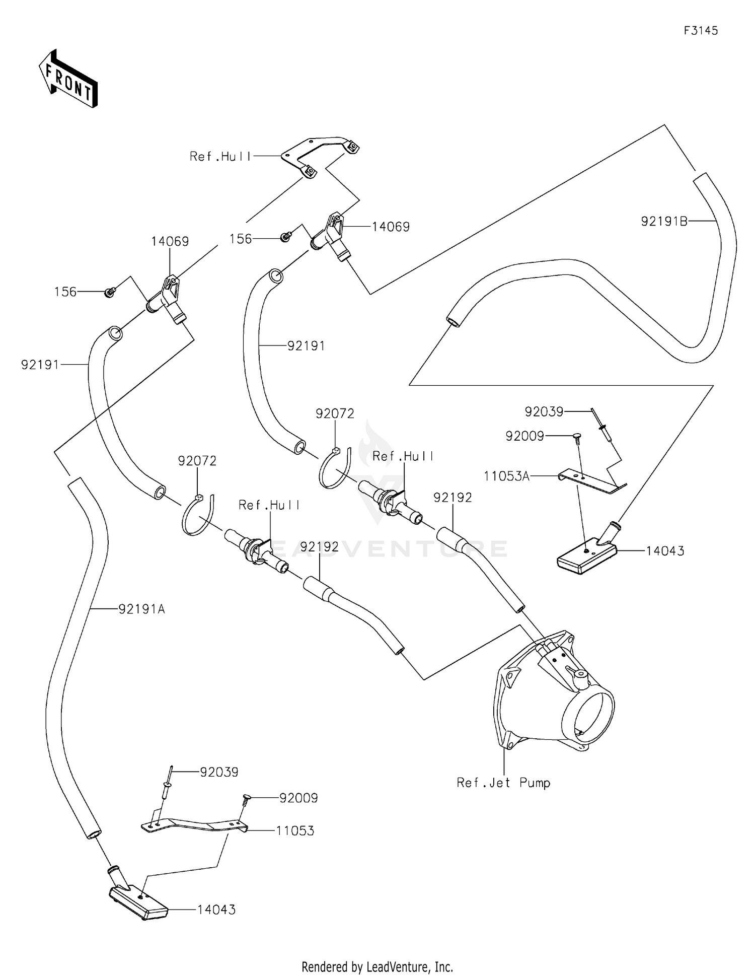 Bilge System