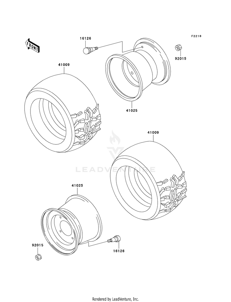OEM Assembly Image