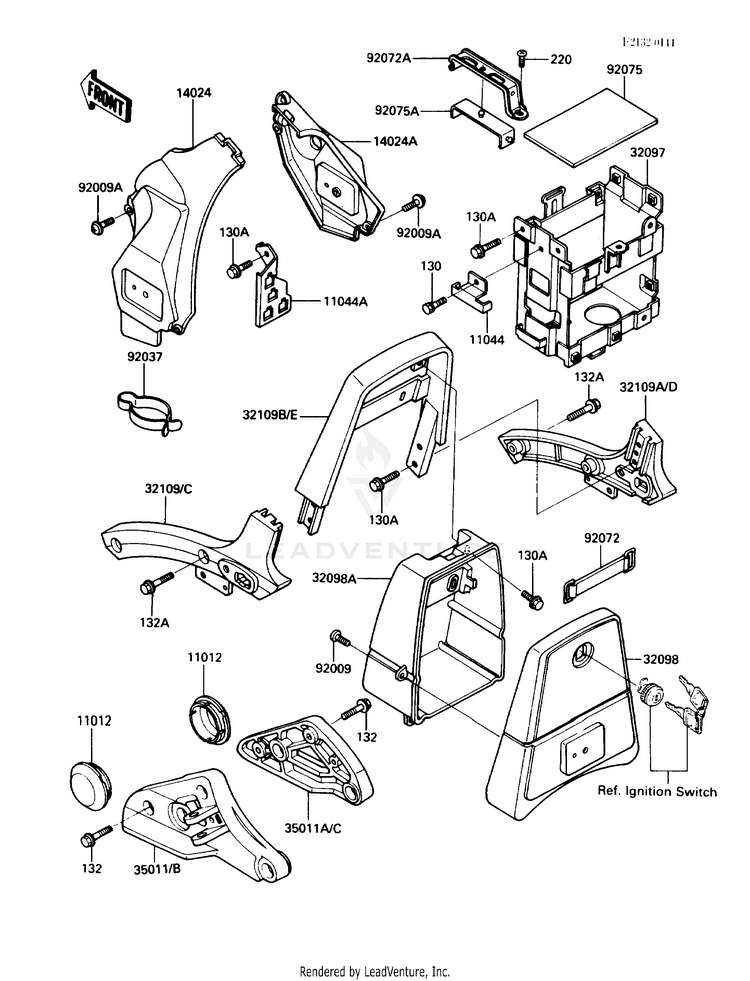 OEM Assembly Image