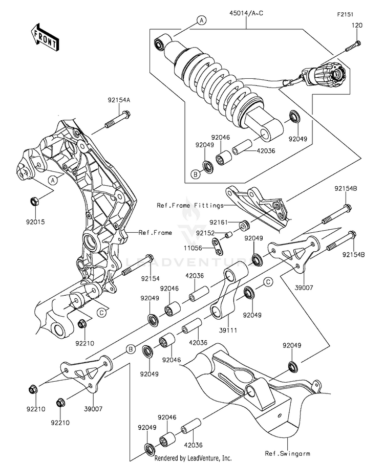 OEM Assembly Image